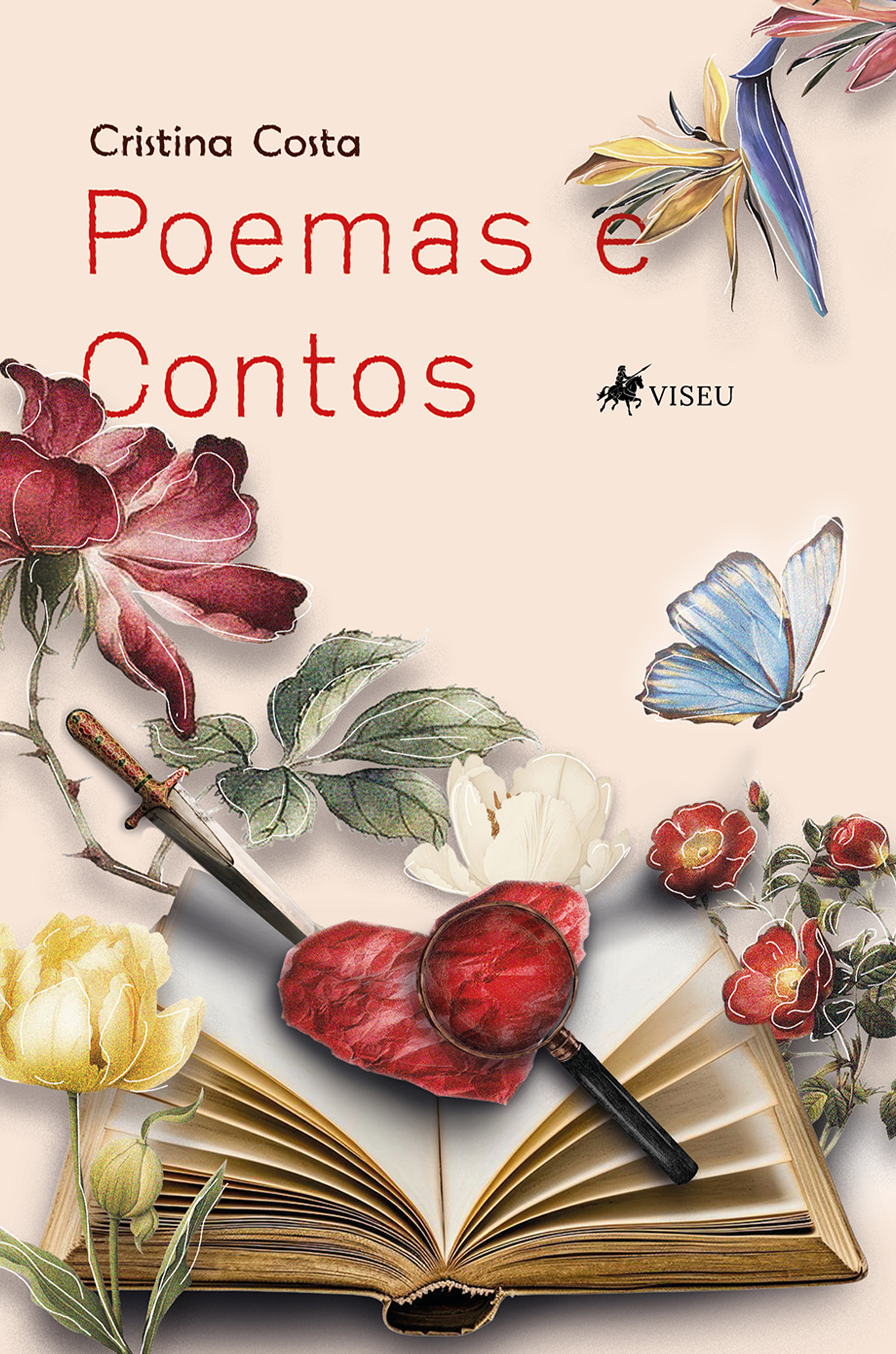 Poemas e Contos