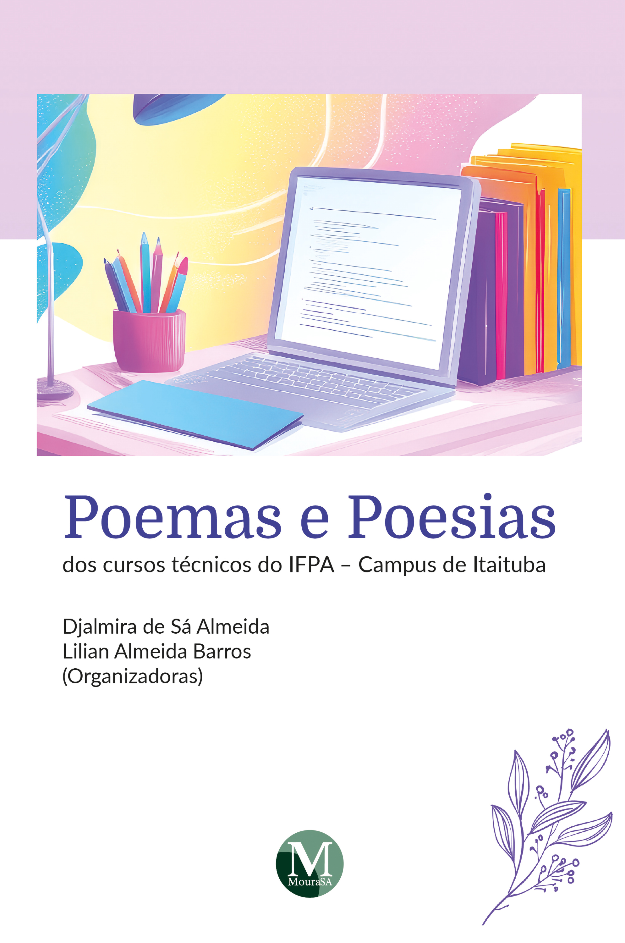 Poemas e poesias dos cursos técnicos do IFPA – Campus de Itaituba