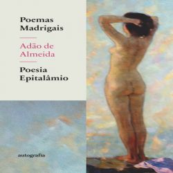 Poemas Madrigais: Poesia Epitalâmio