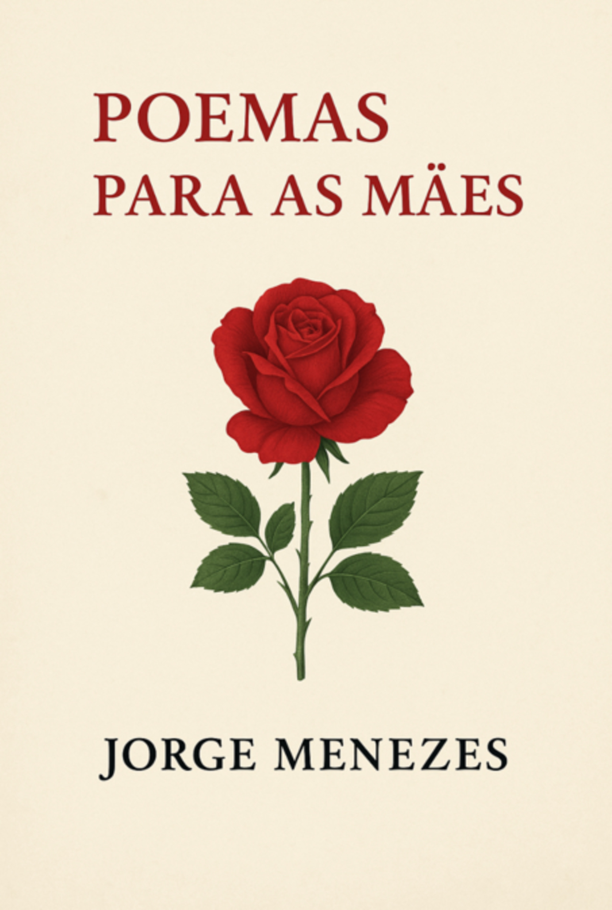 Poemas Para As Mães