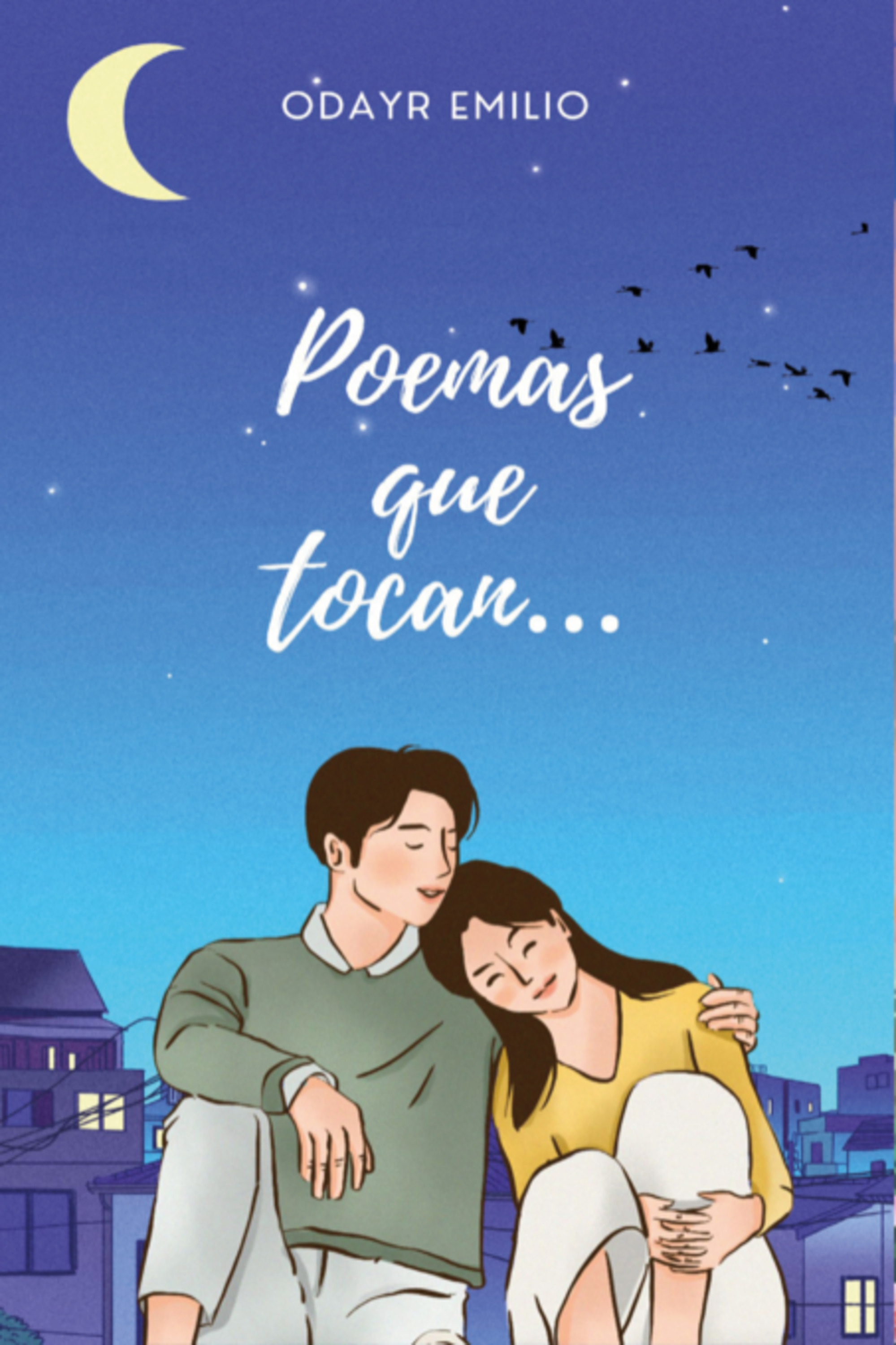 Poemas Que Tocan