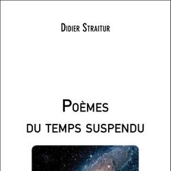 Poèmes du temps suspendu