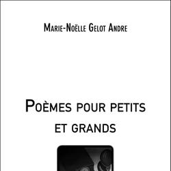 Poèmes pour petits et grands