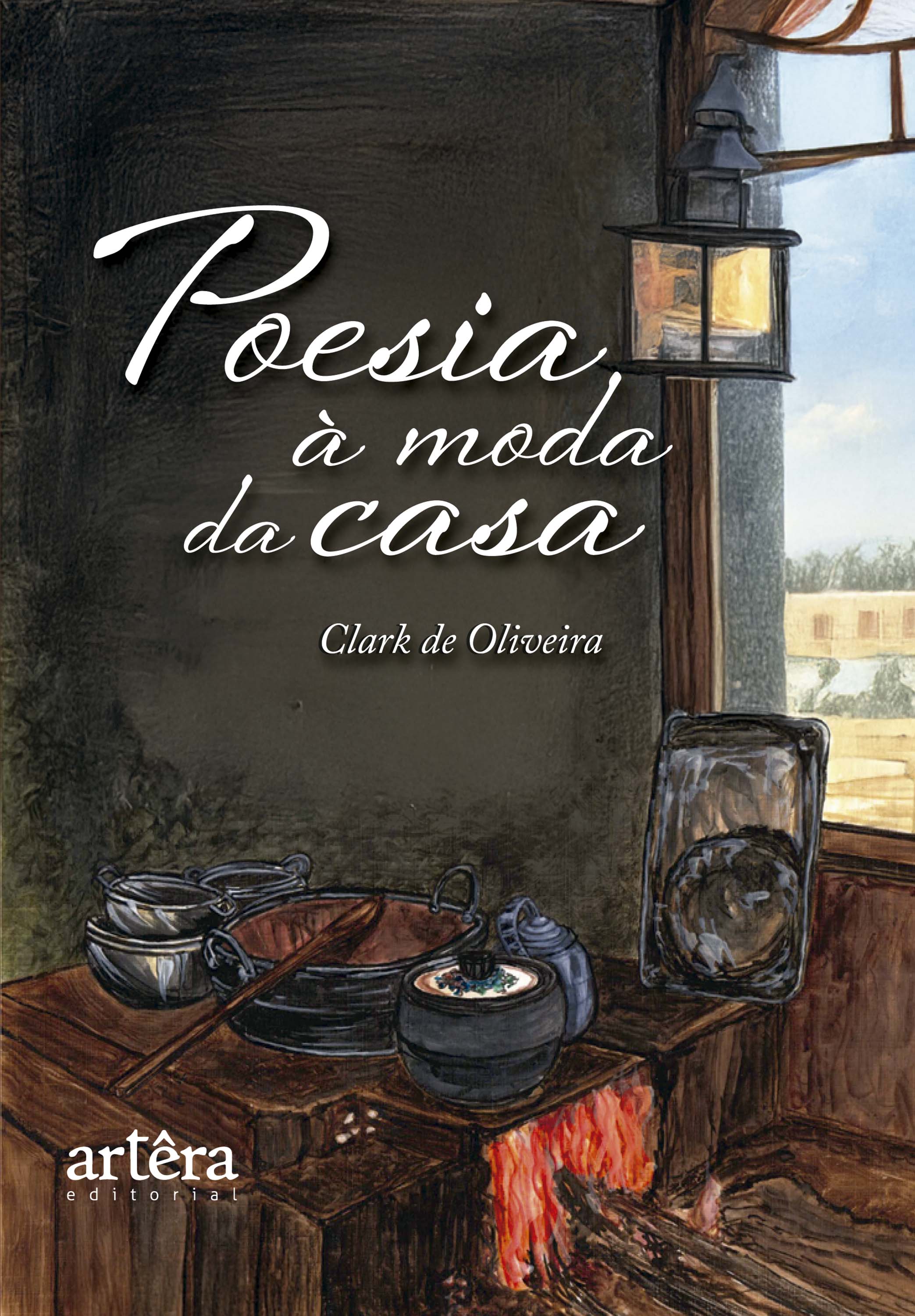 Poesia à Moda da Casa