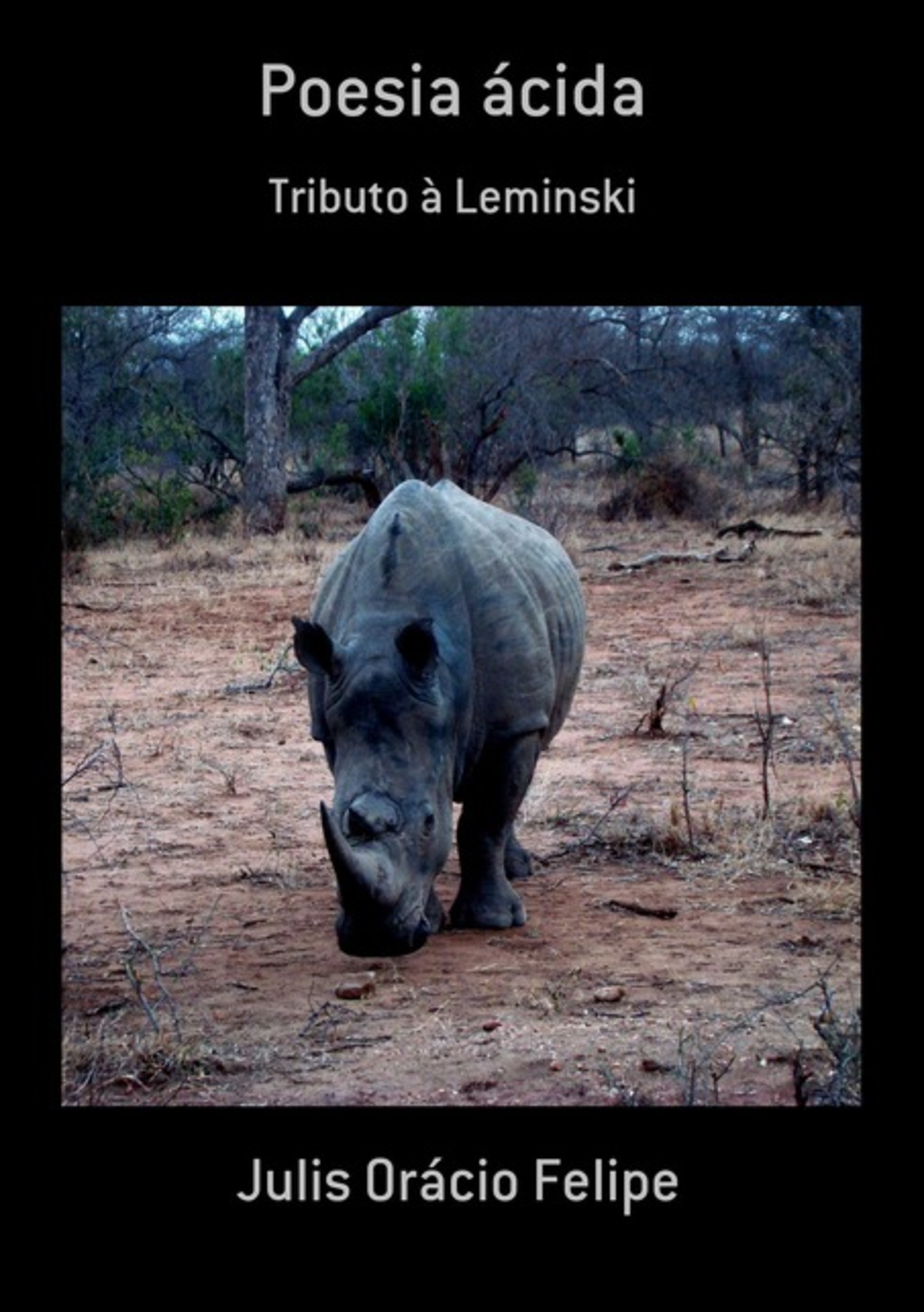 Poesia Ácida