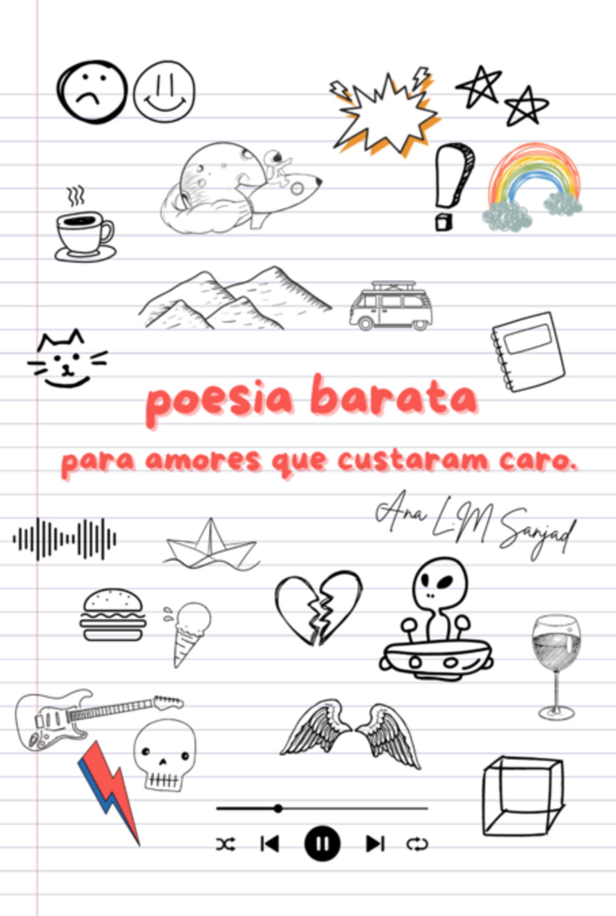 Poesia Barata
