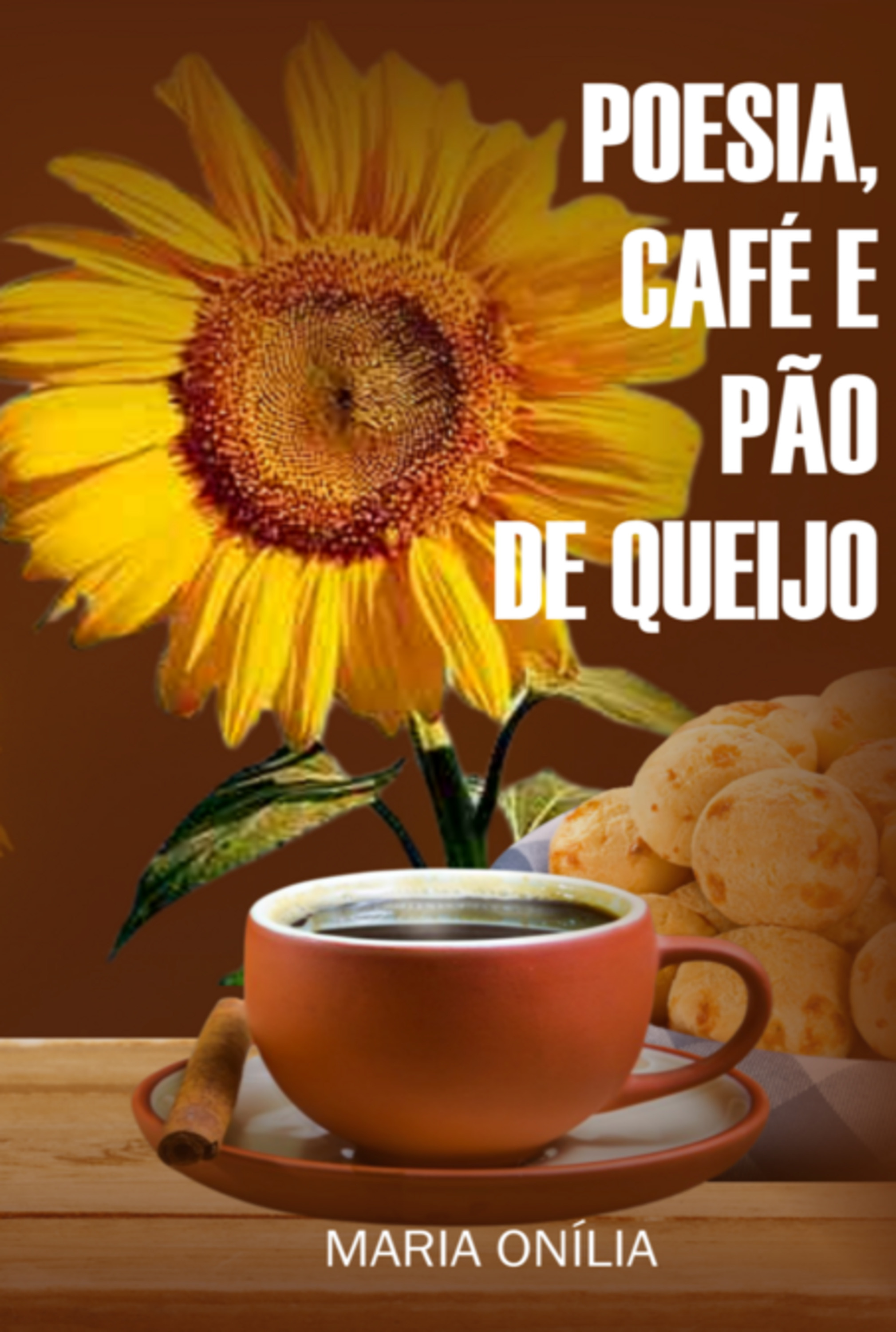 Poesia, Café E Pão De Queijo