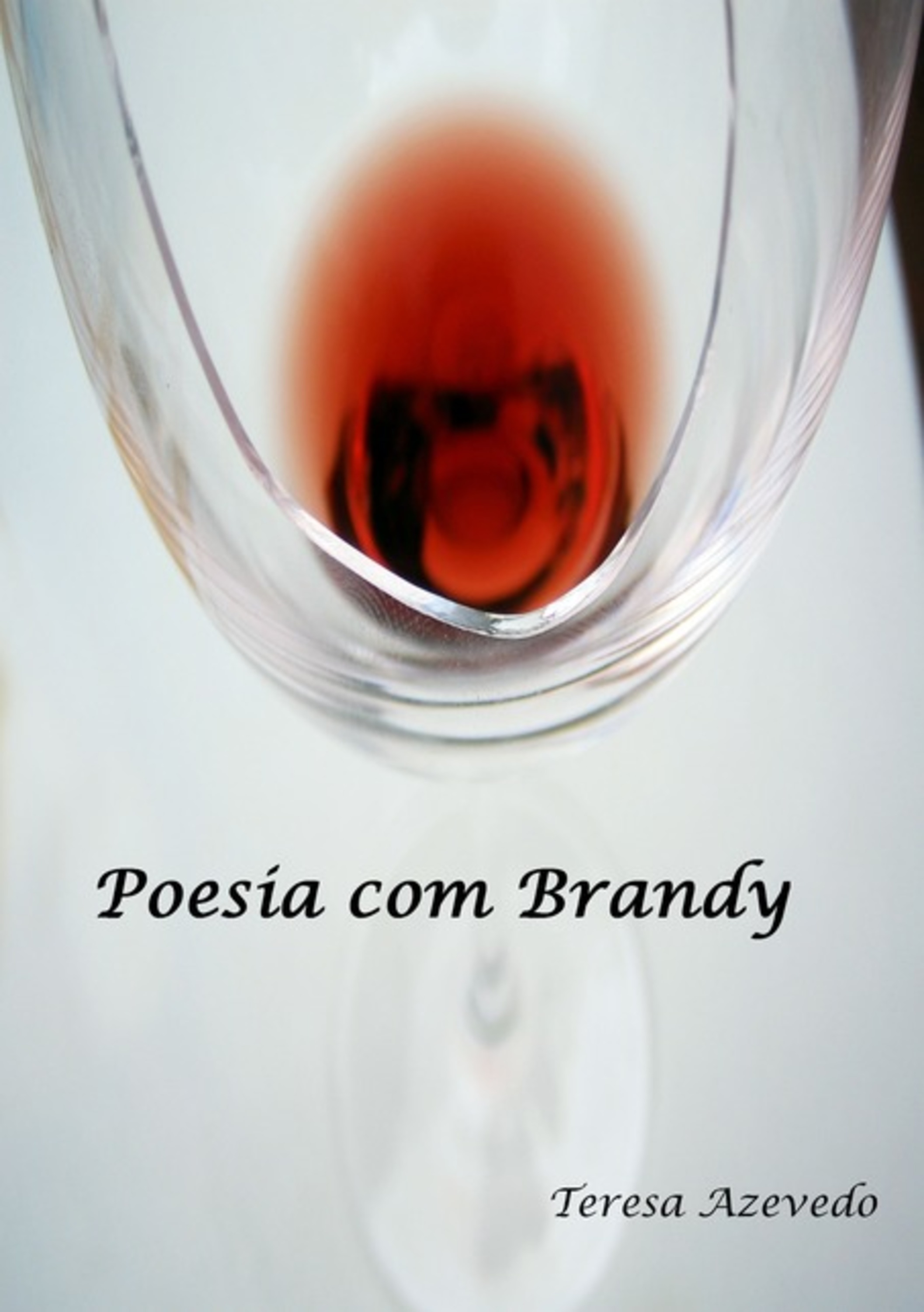 Poesia Com Brandy