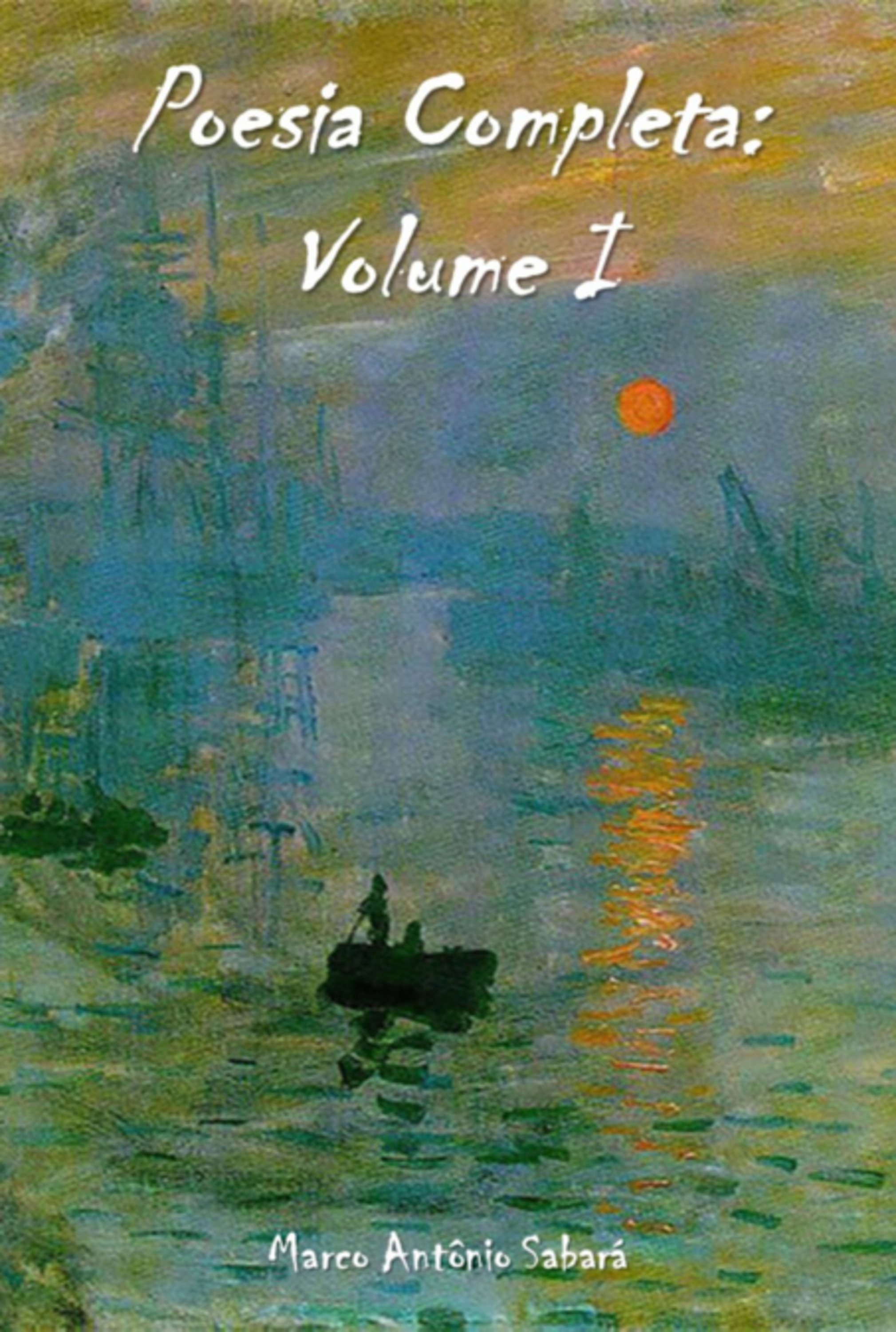 Poesia Completa