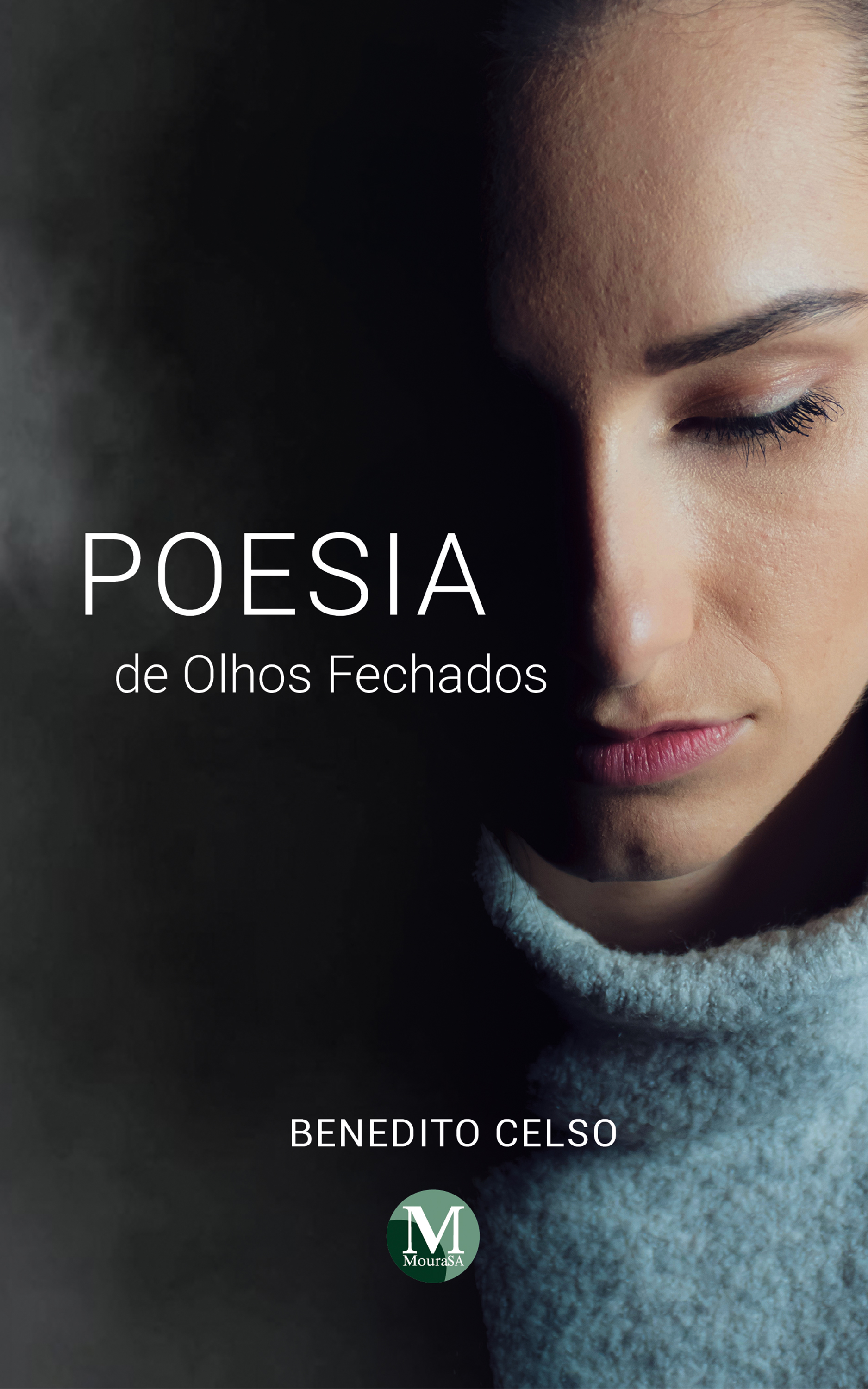 Poesia de Olhos Fechados