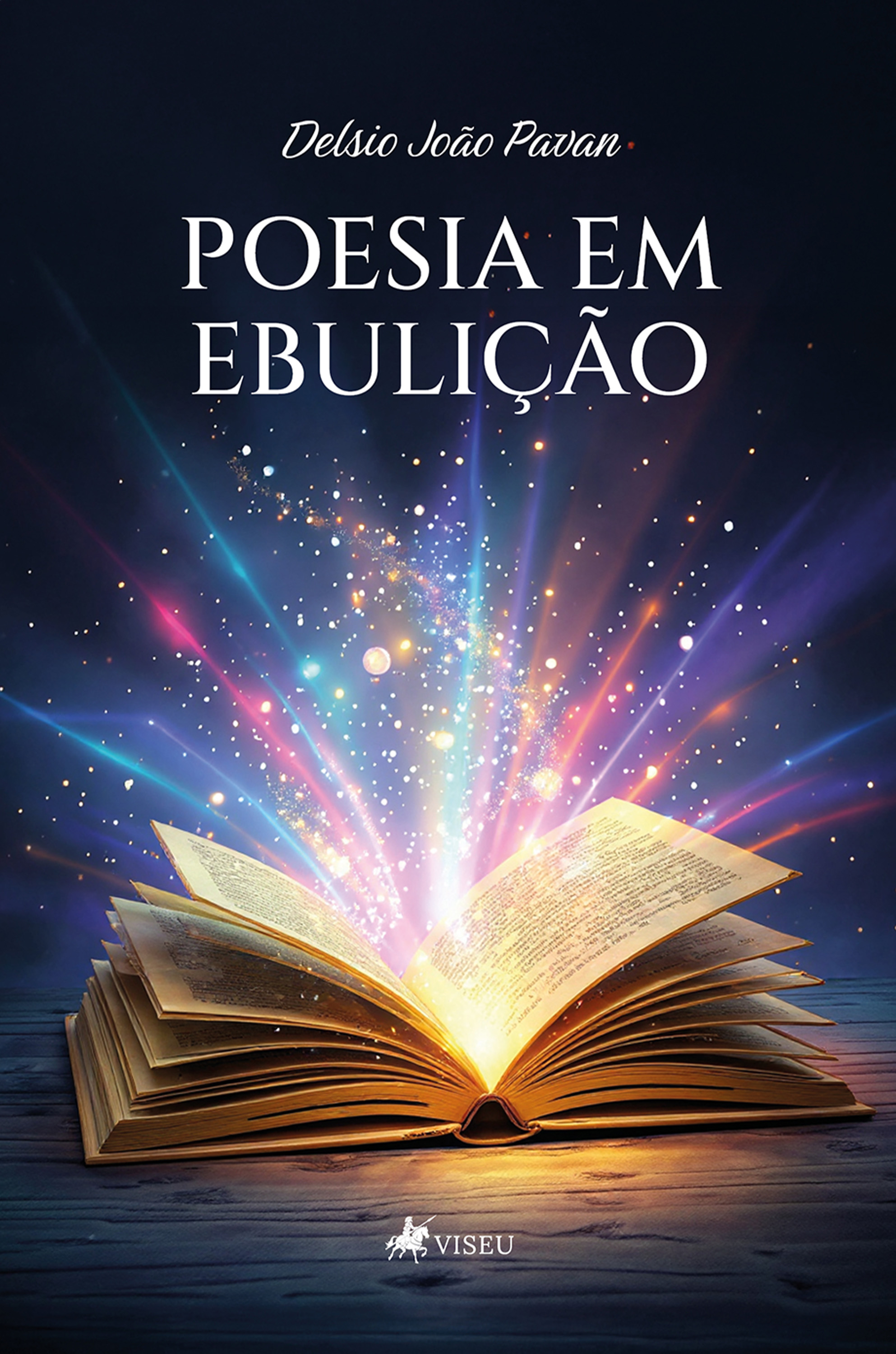 Poesia em Ebulição