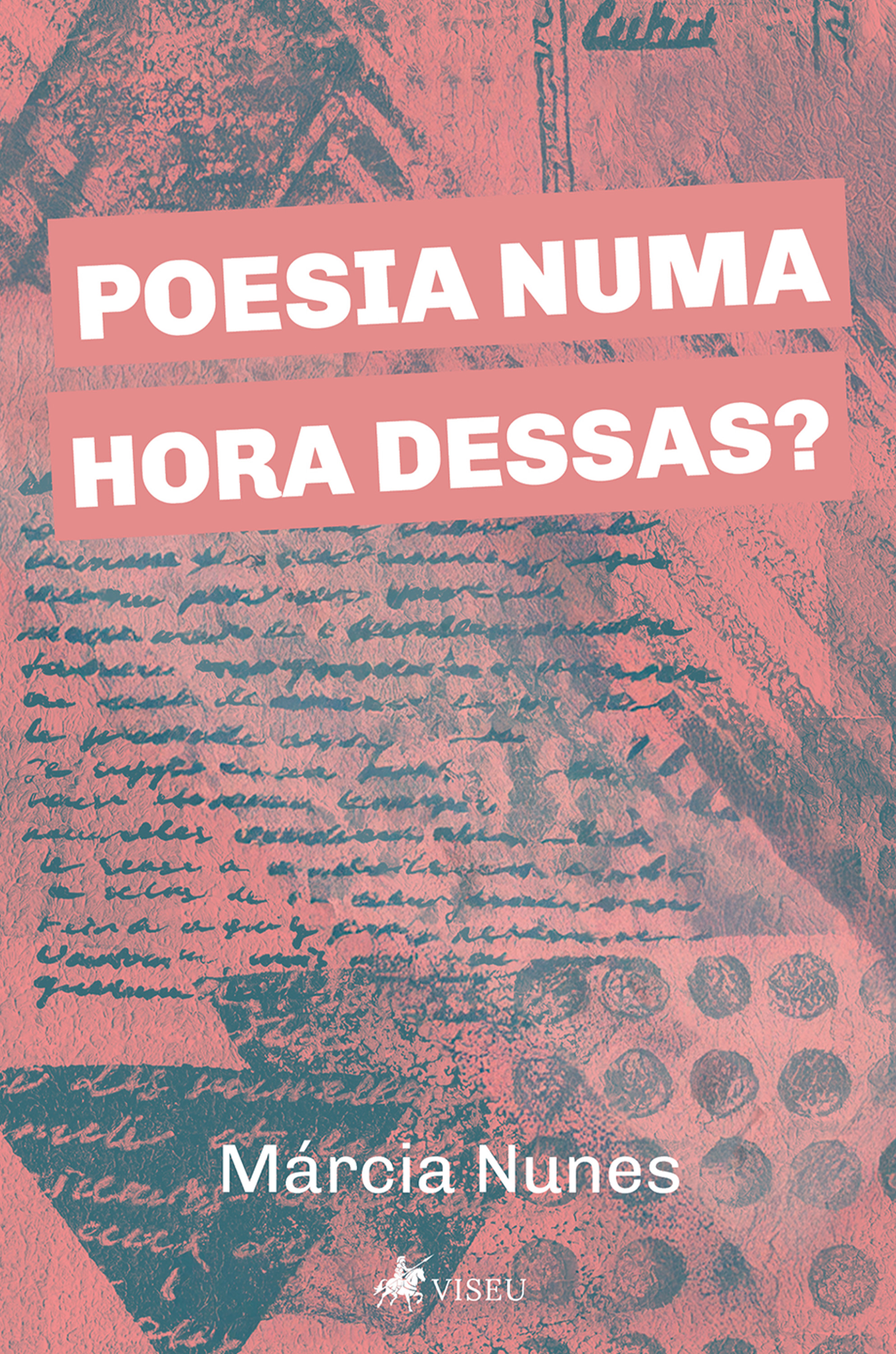 Poesia numa hora dessas?