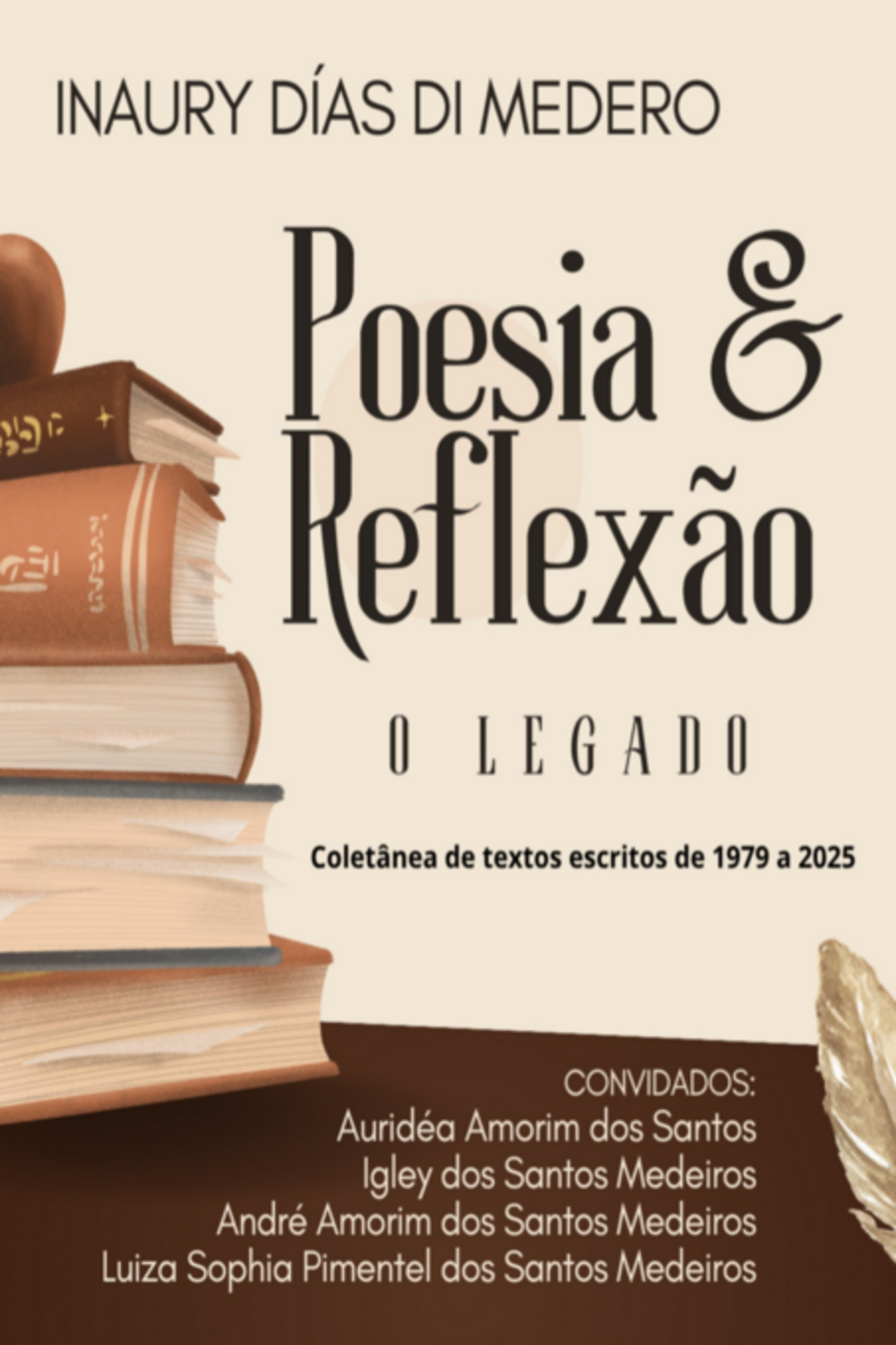 Poesia & Reflexão