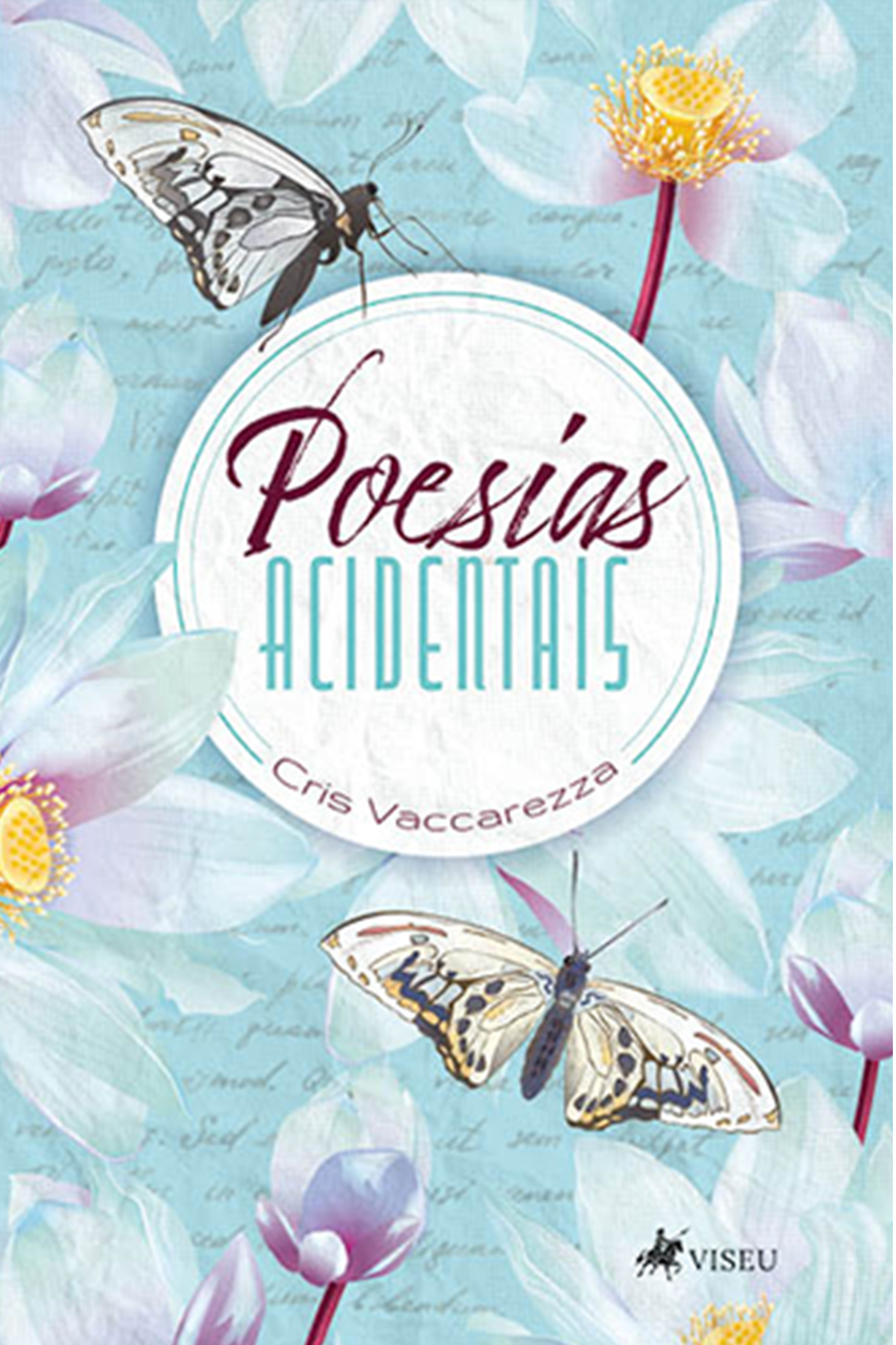 Poesias Acidentais