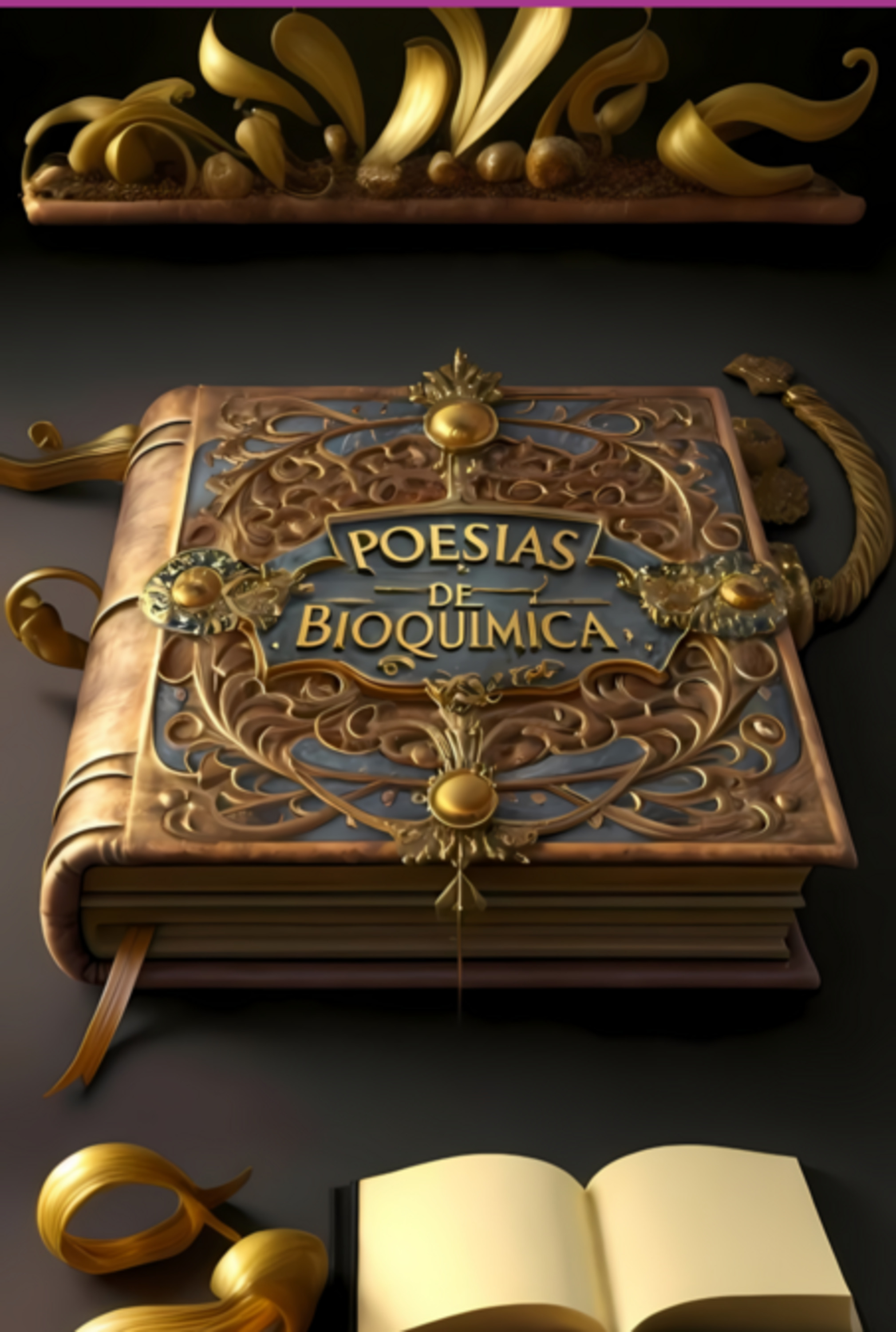 Poesias: Bioquímica