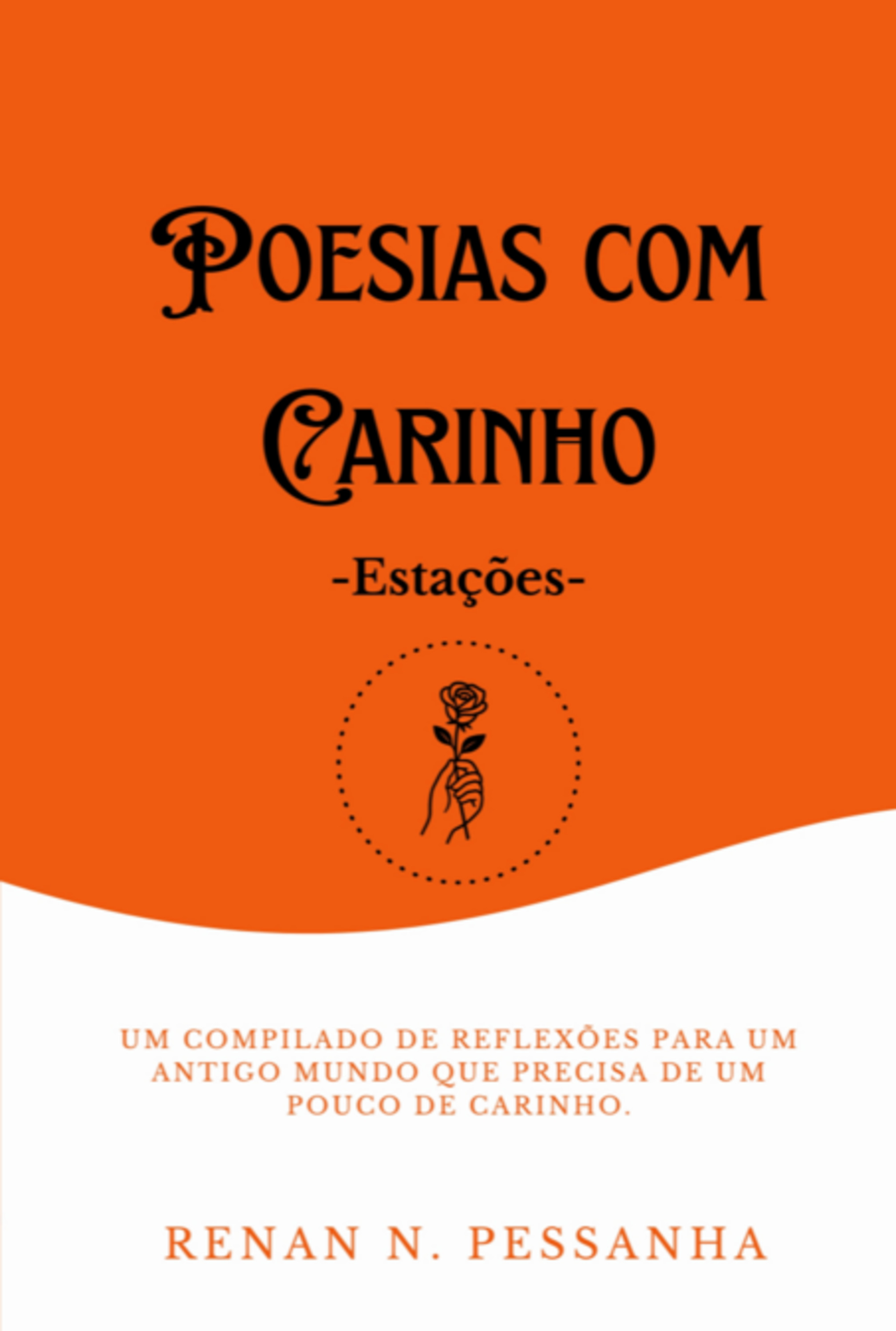 Poesias Com Carinho - Estações