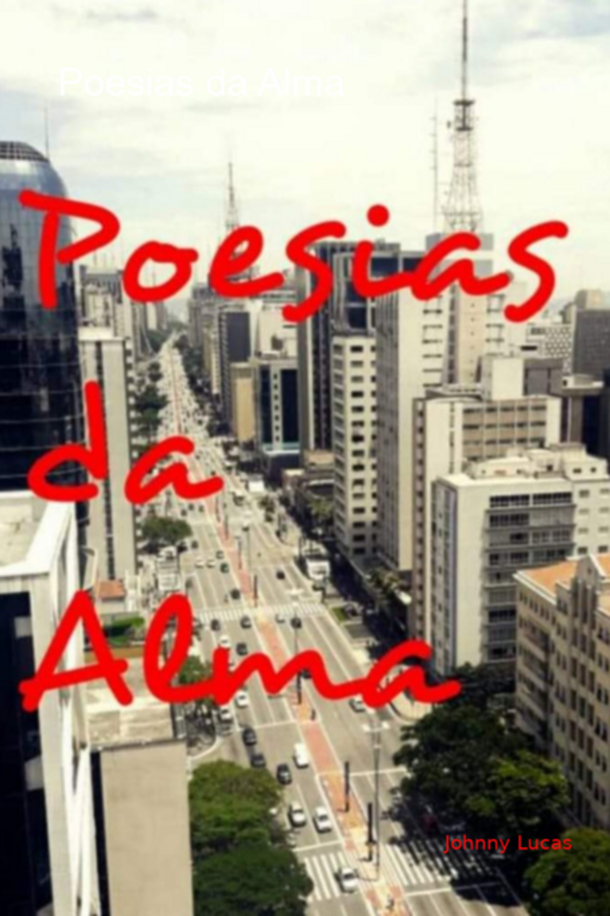 Poesias Da Alma