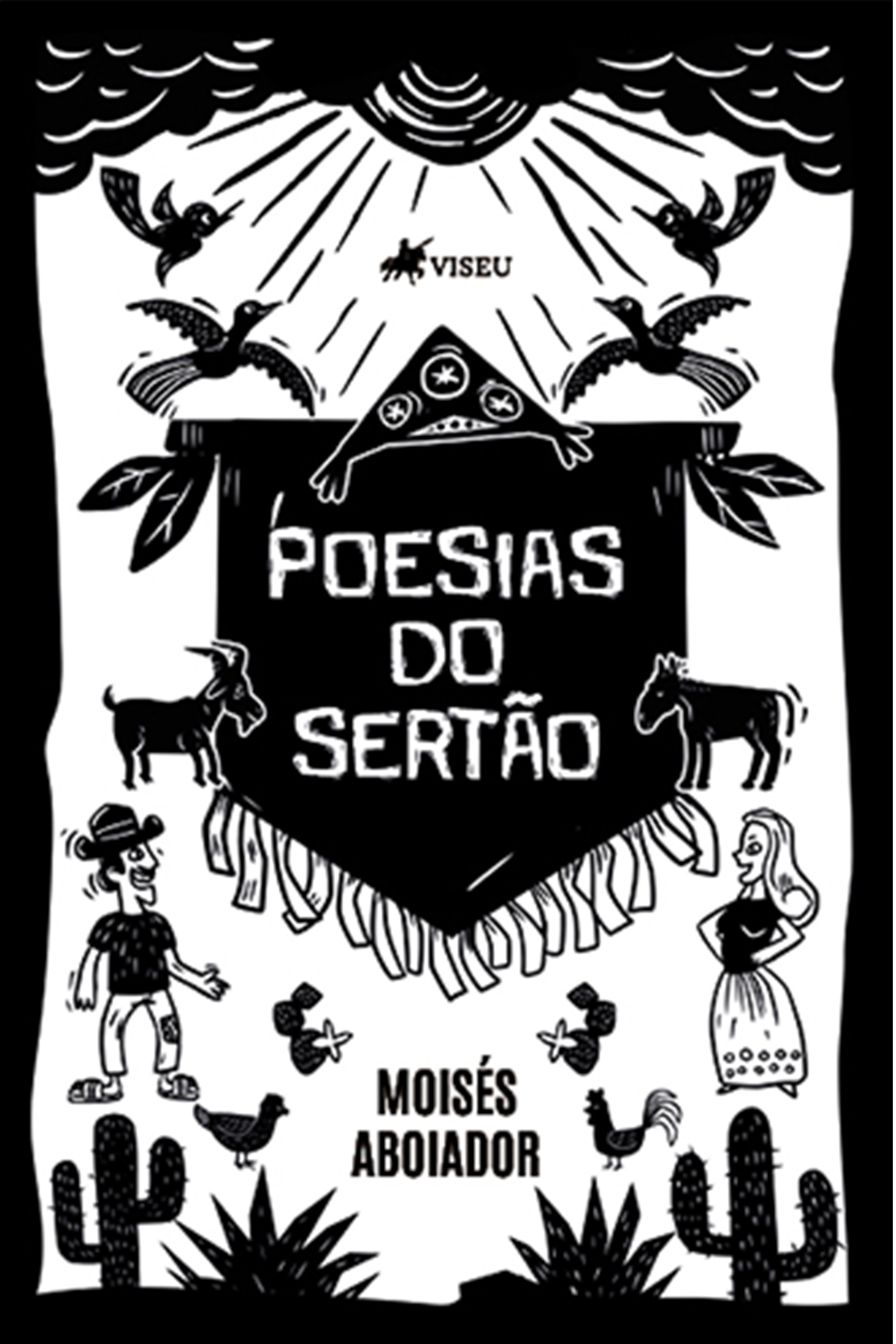 Poesias do Sertão