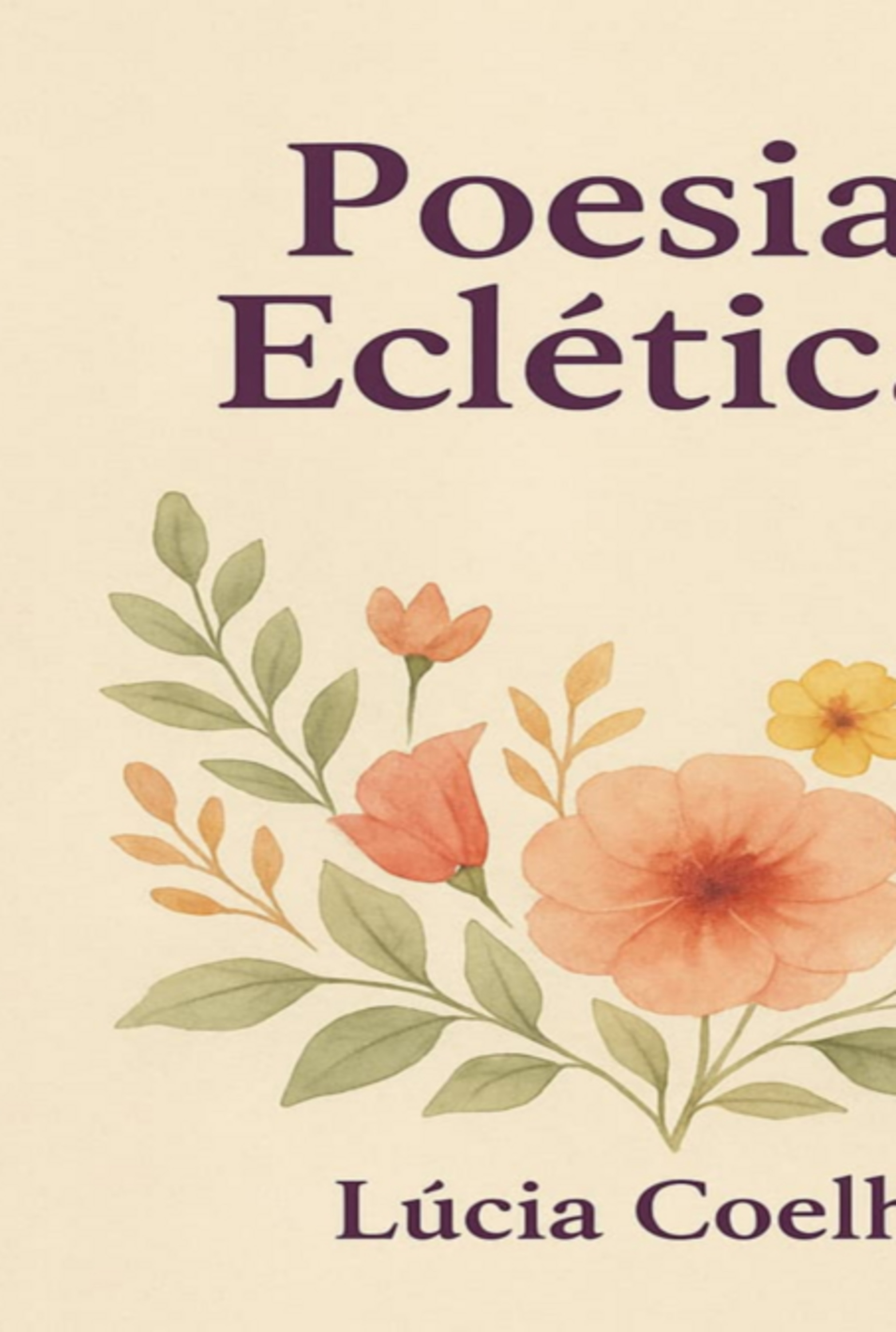 Poesias Ecléticas