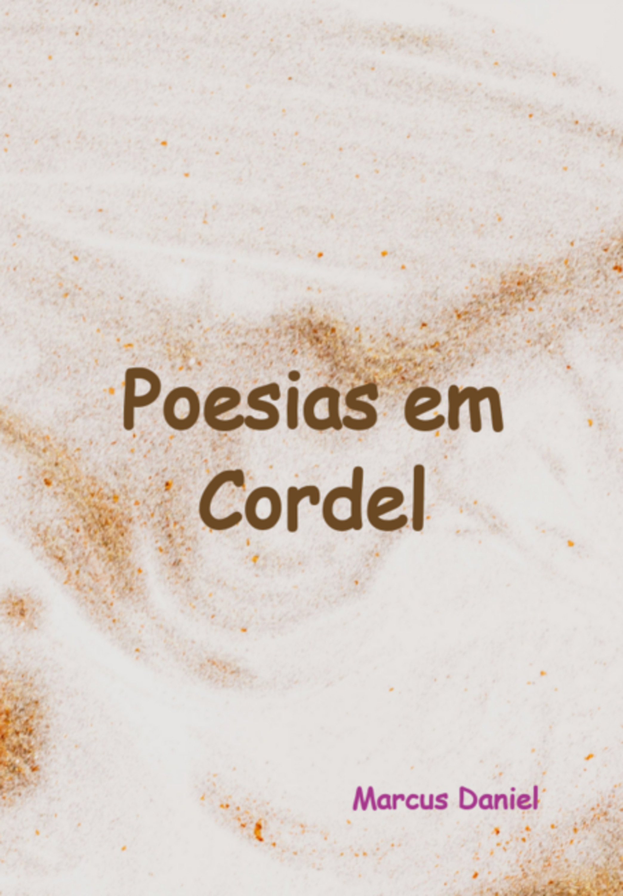 Poesias Em Cordel