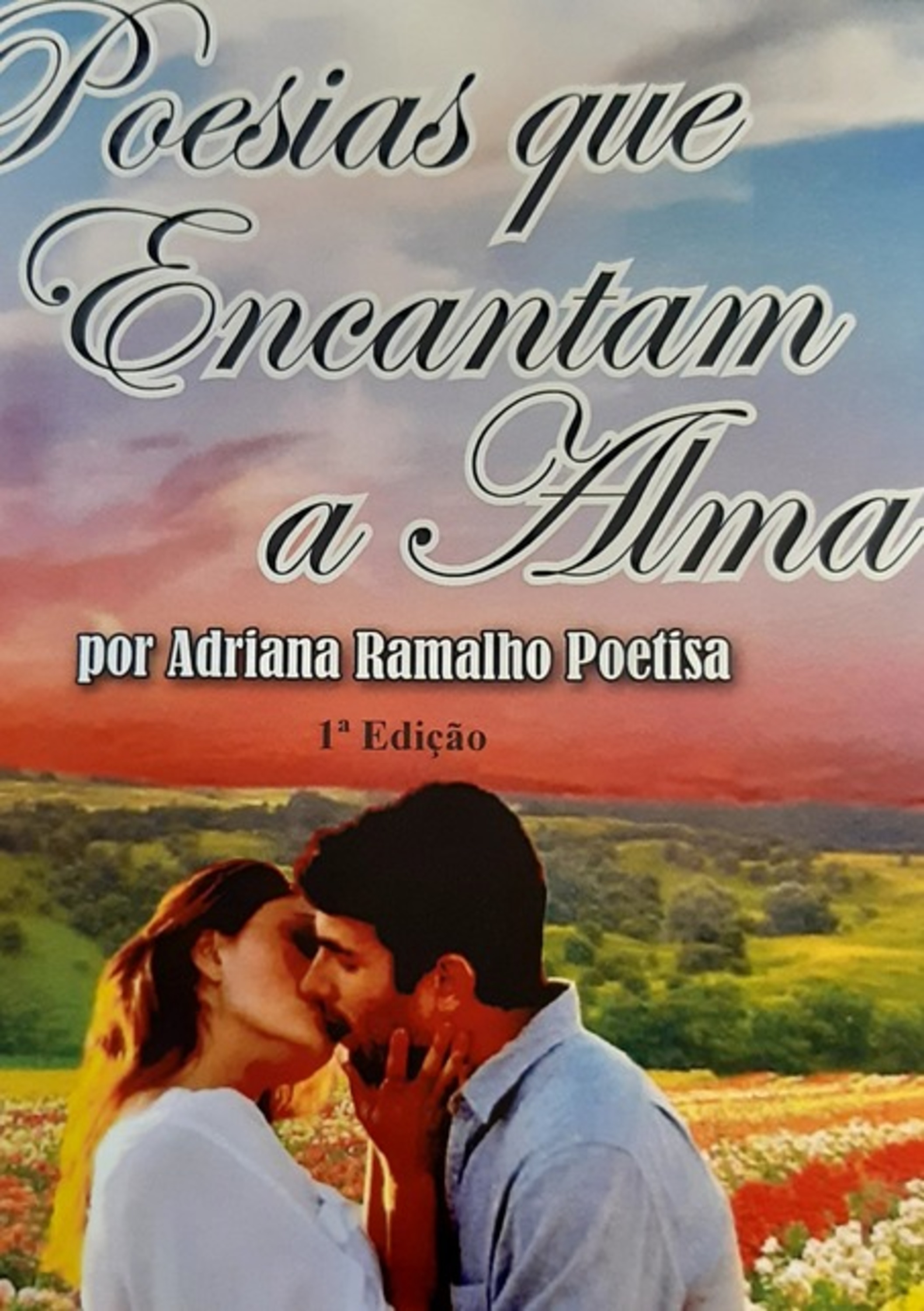 Poesias Que Encantam A Alma