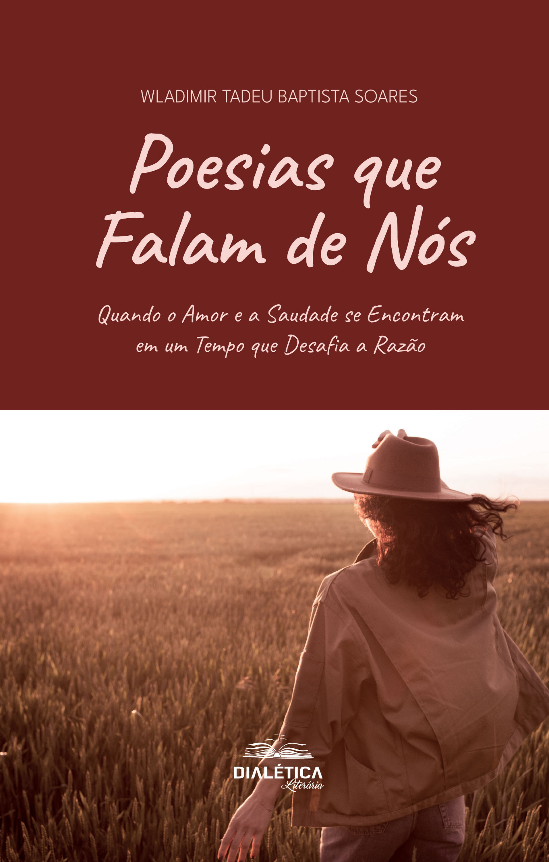 Poesias que Falam de Nós