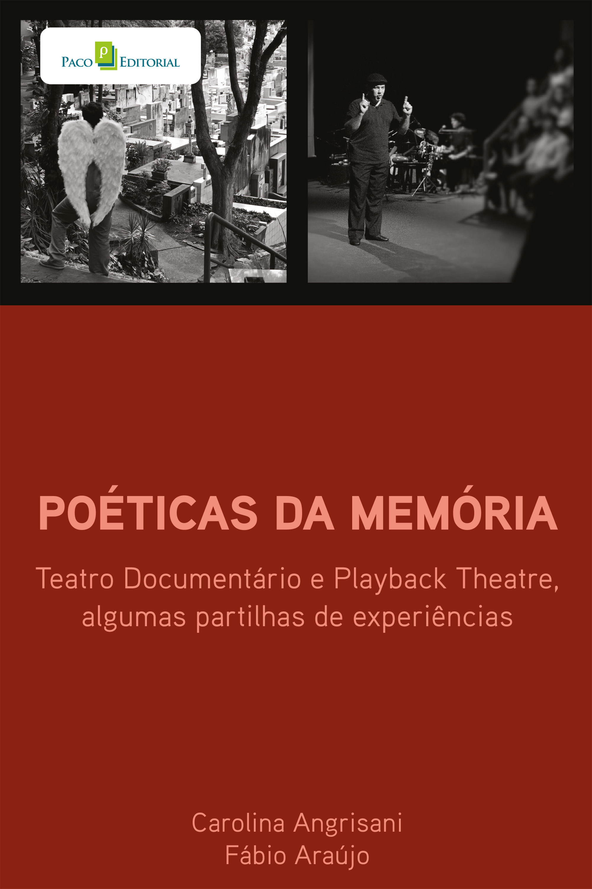 Poéticas da memória