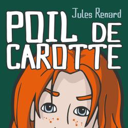 Poil de Carotte