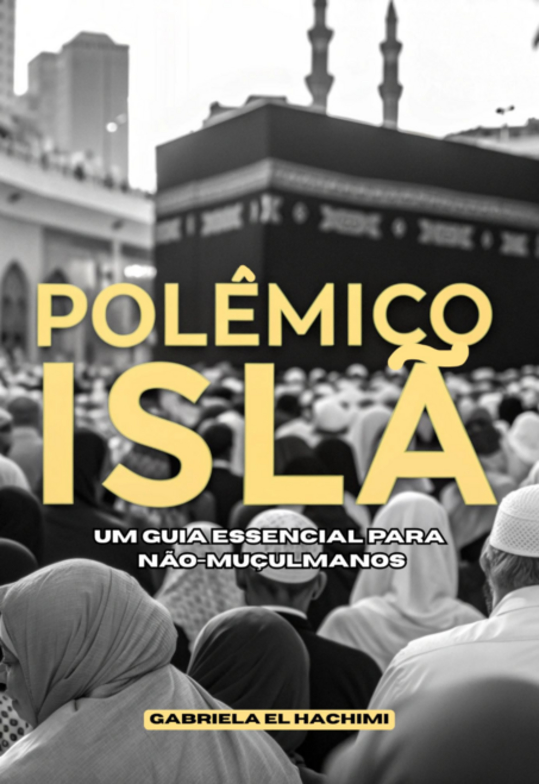 Polêmico Islã