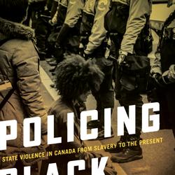 Policing Black Lives