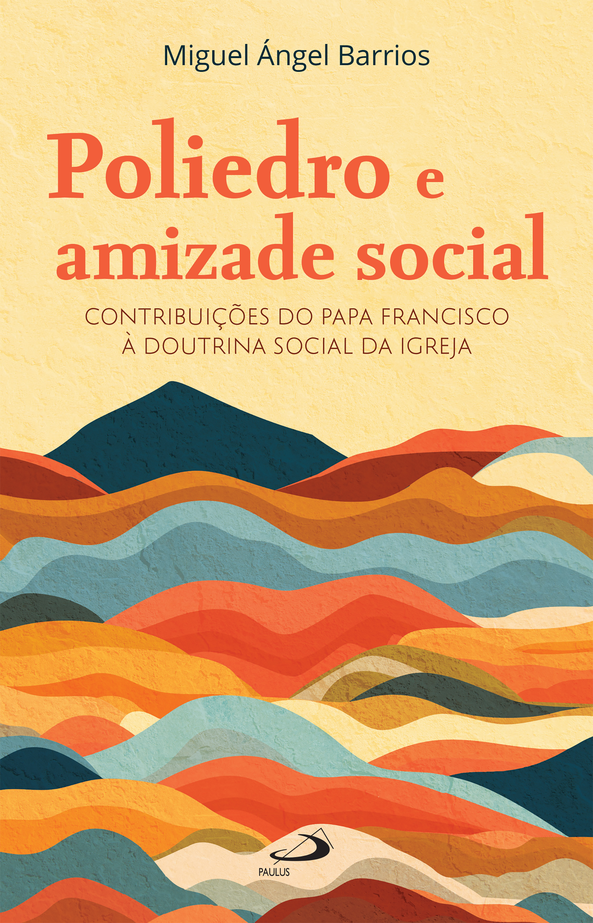 Poliedro e Amizade Social