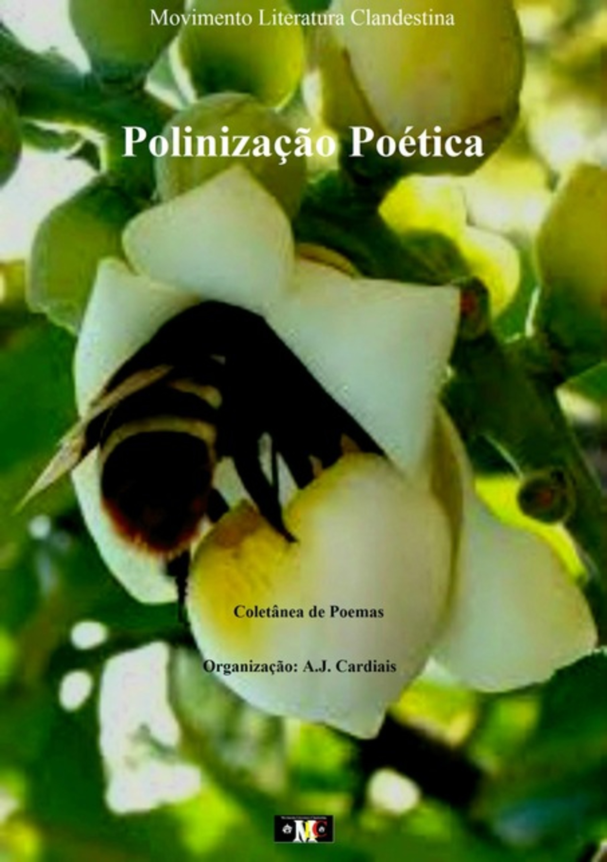 Polinização Poética