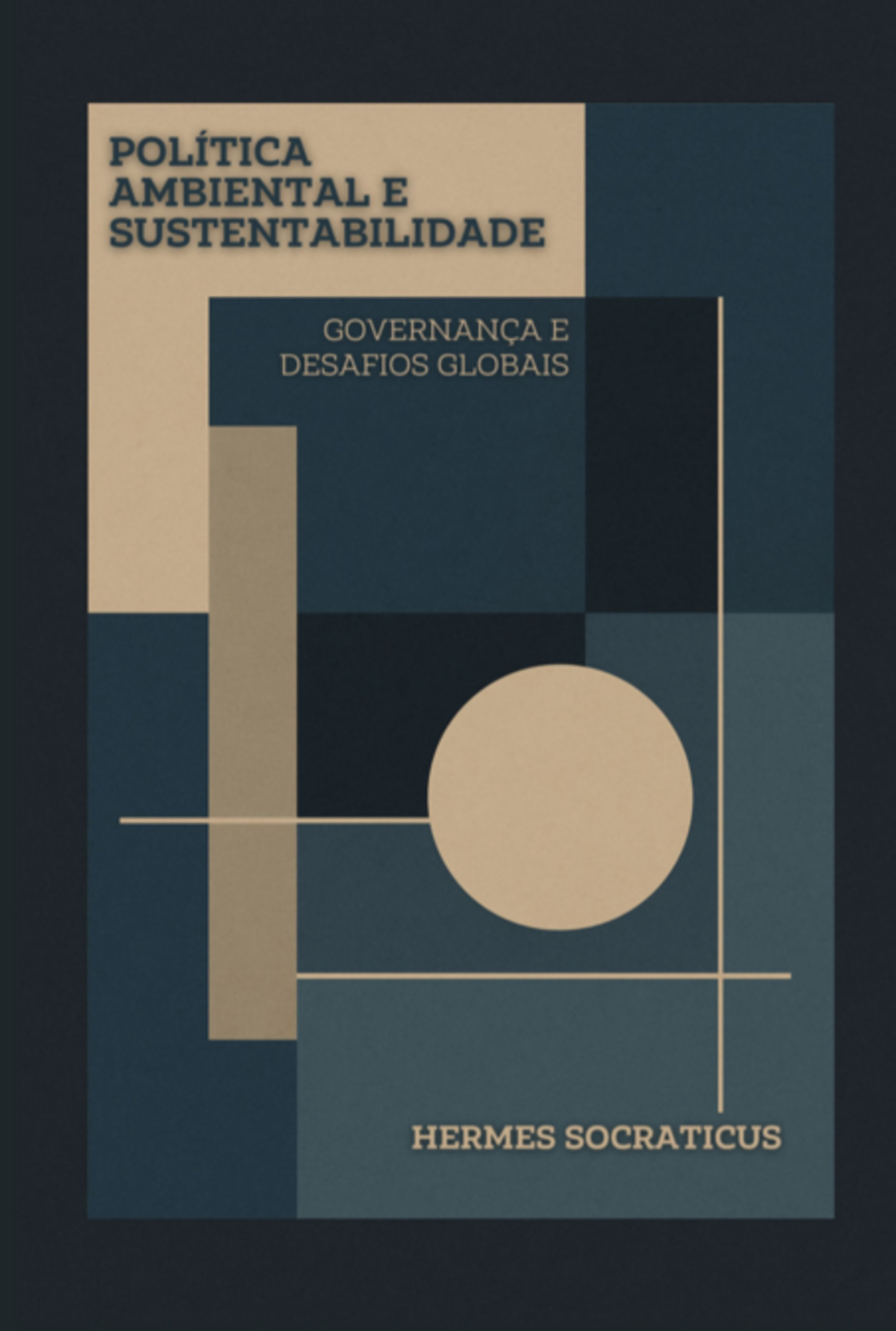 Política Ambiental E Sustentabilidade