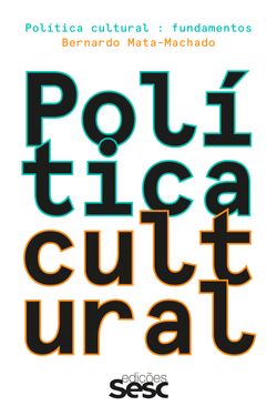 Política cultural