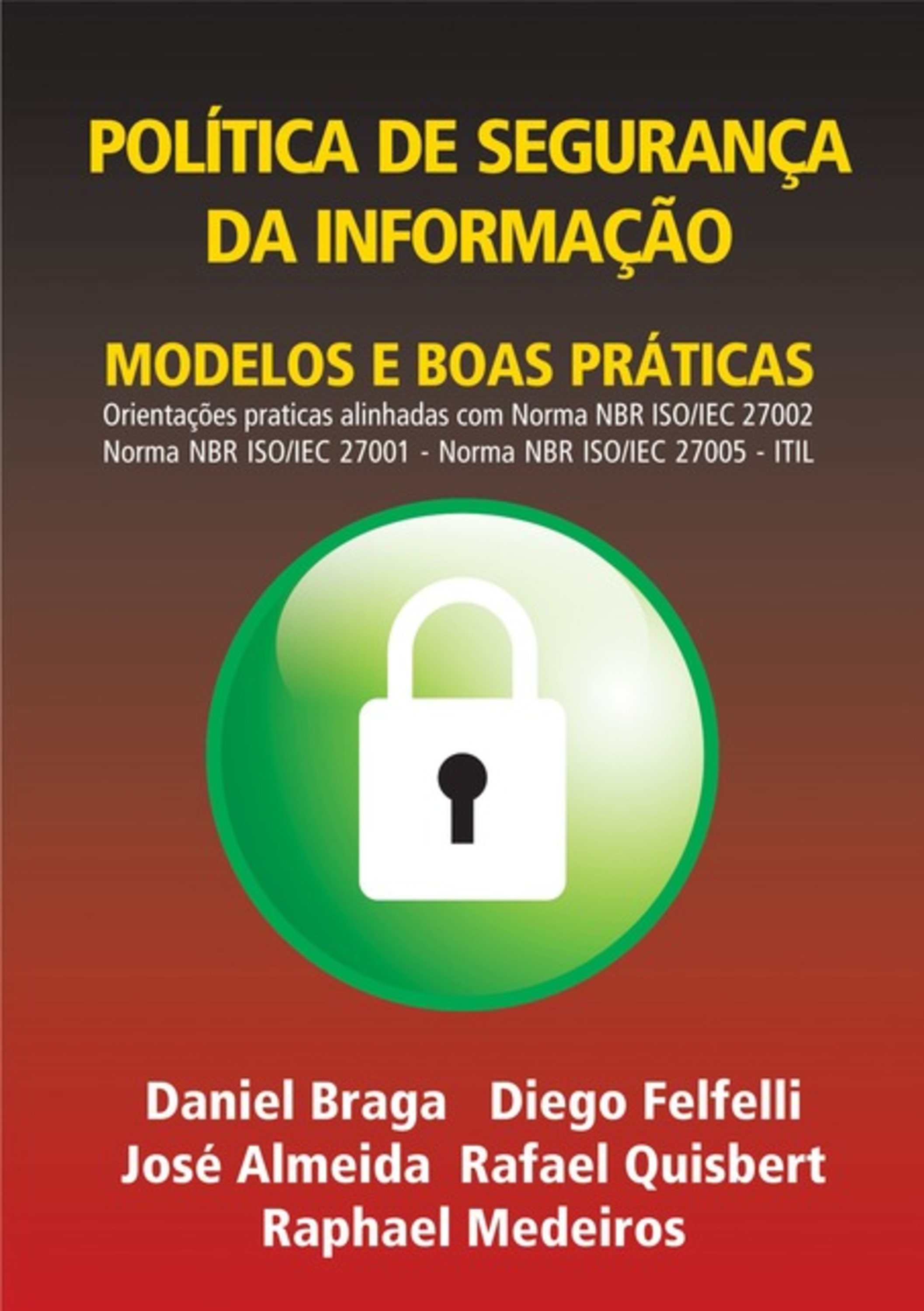 Política De Segurança Da Informação