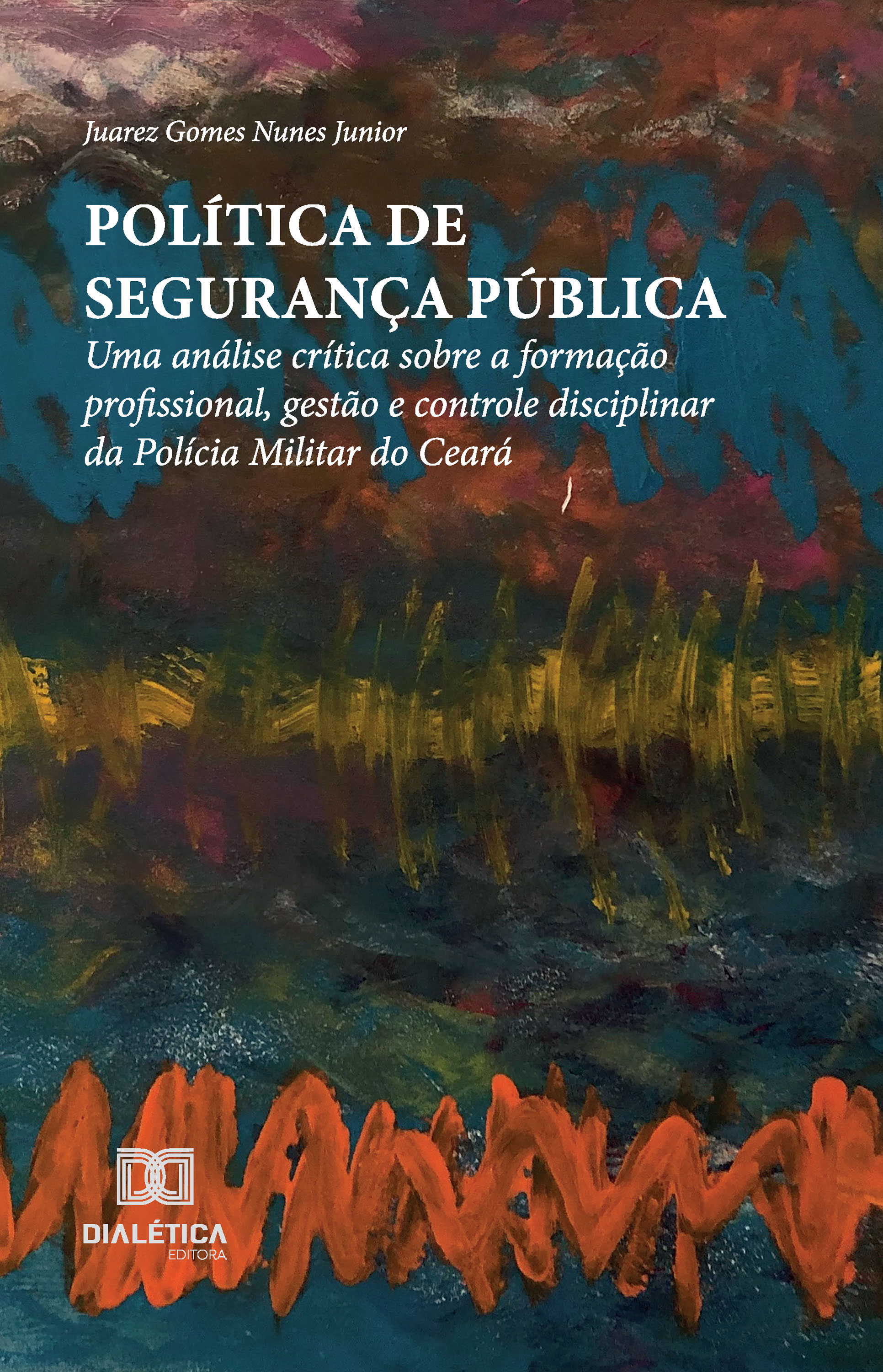 Política de Segurança Pública