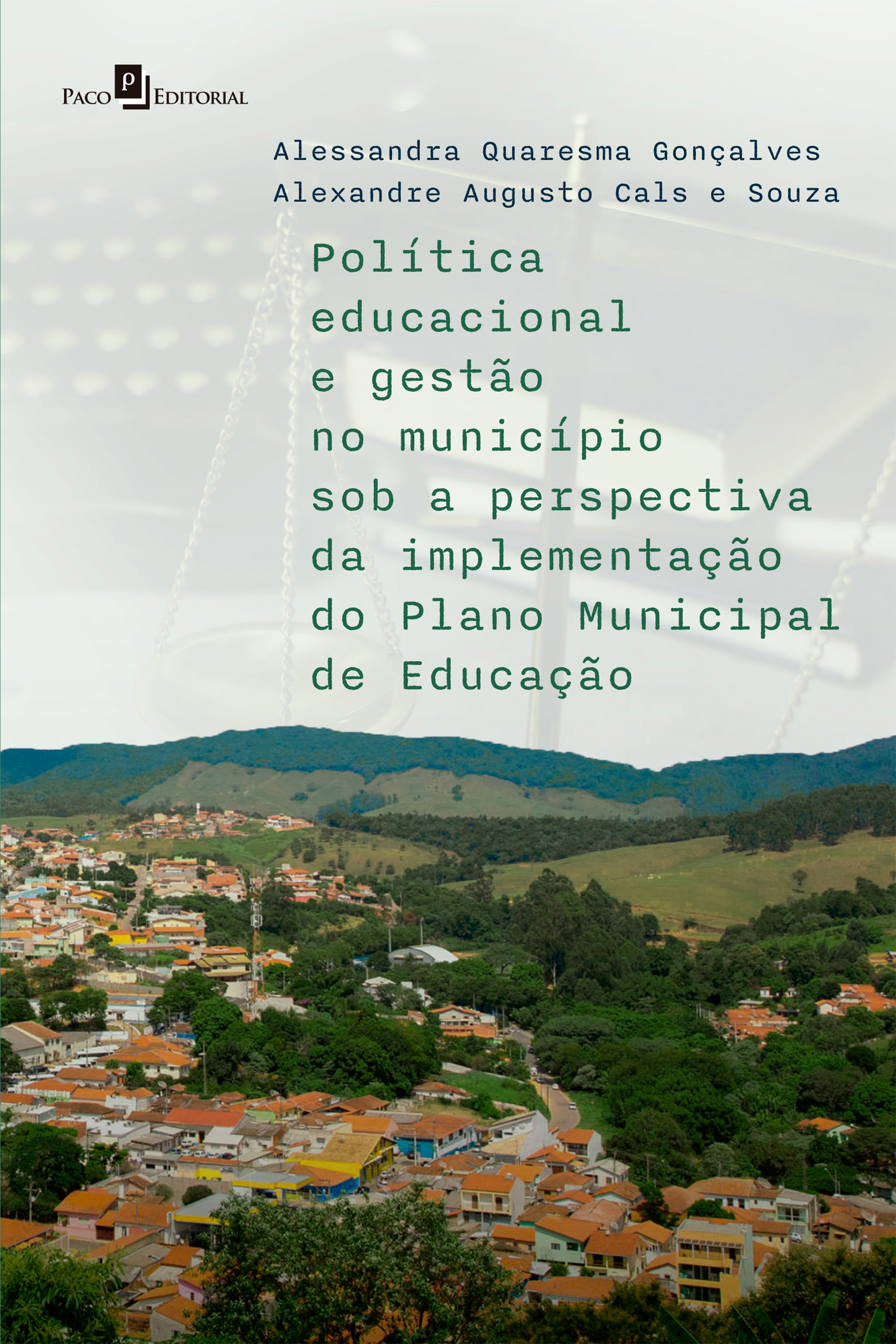 Política educacional e gestão no município sob a perspectiva da implementação do plano municipal de educação