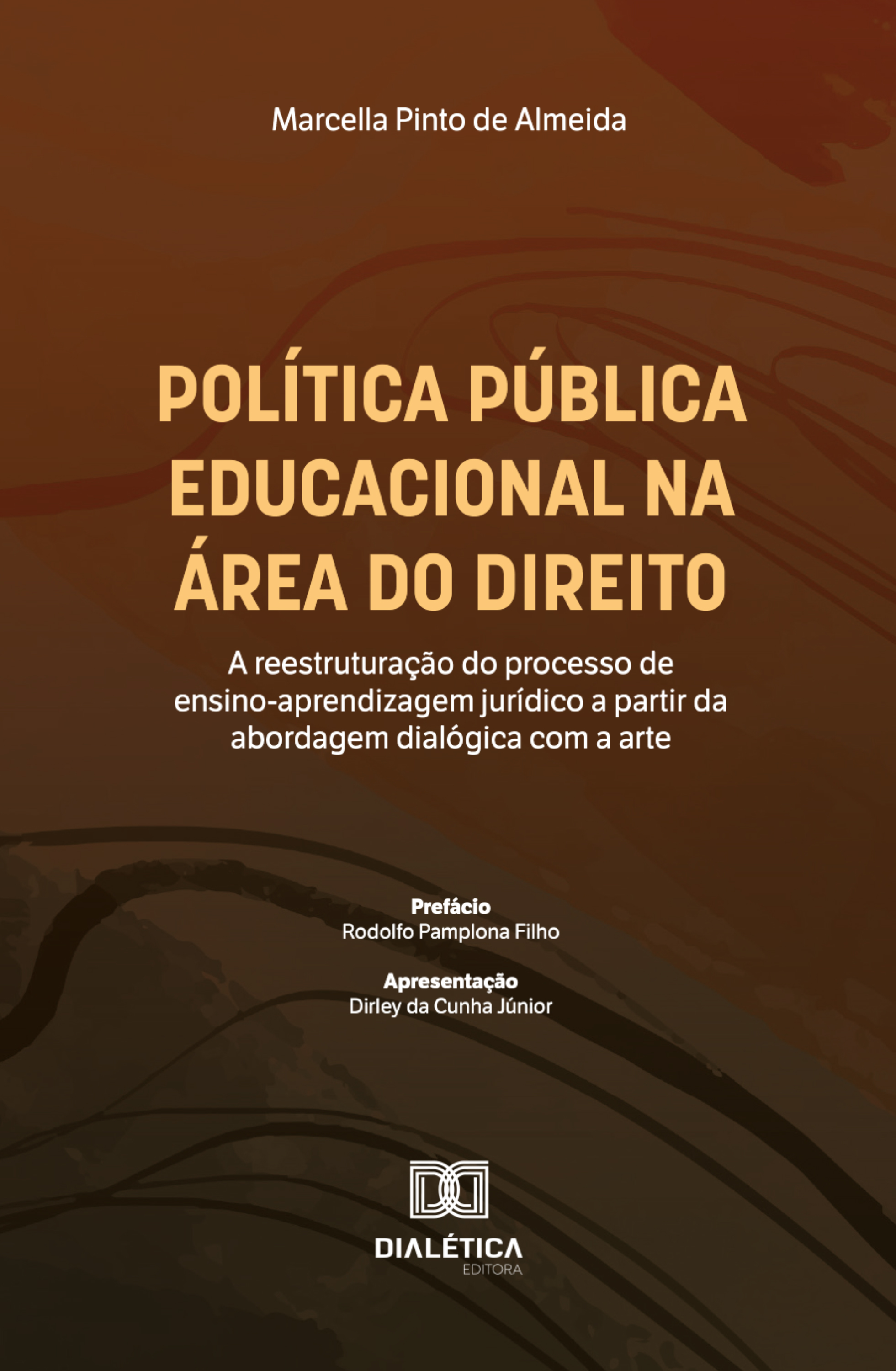 Política pública educacional na área do direito