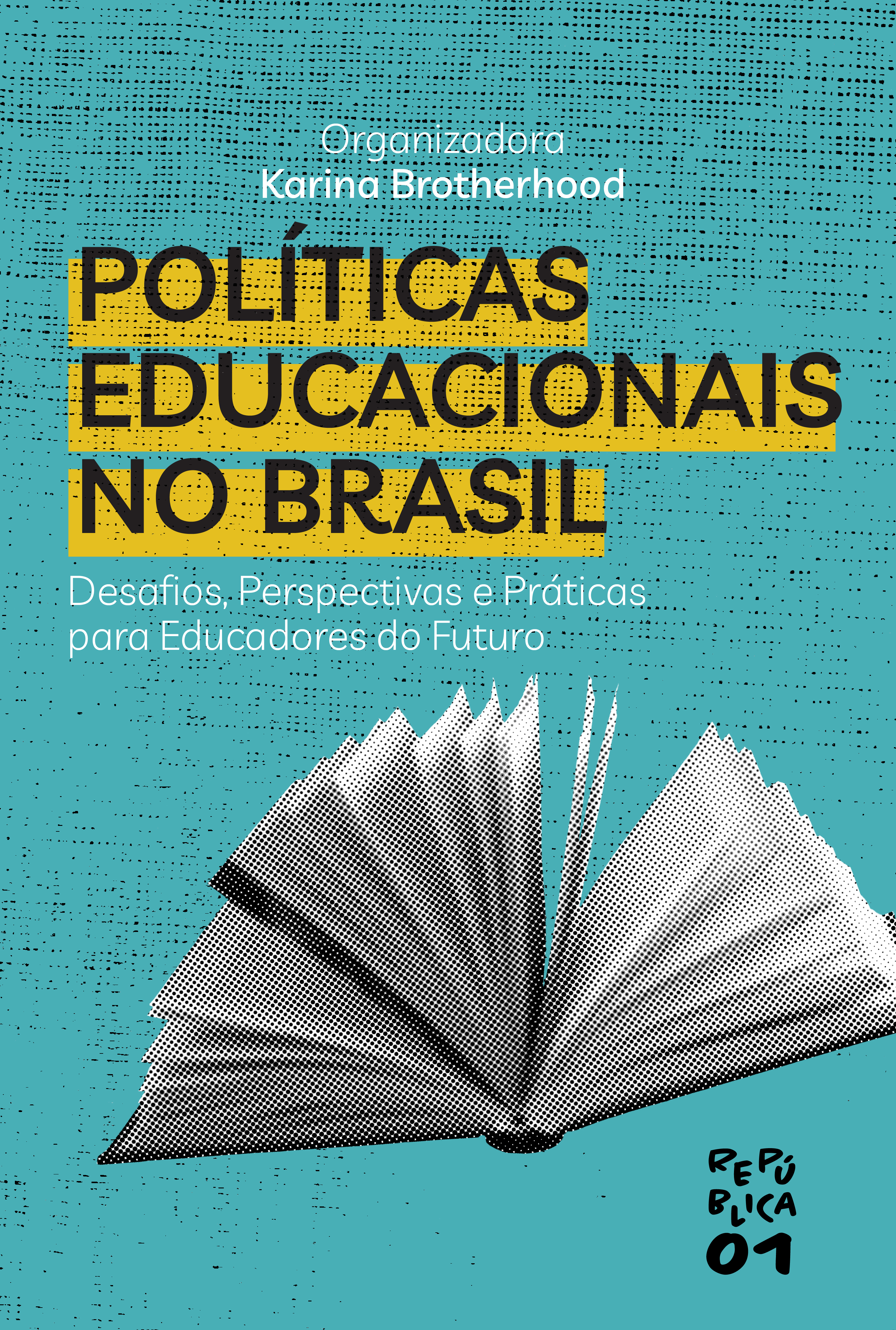 Políticas Educacionais no Brasil
