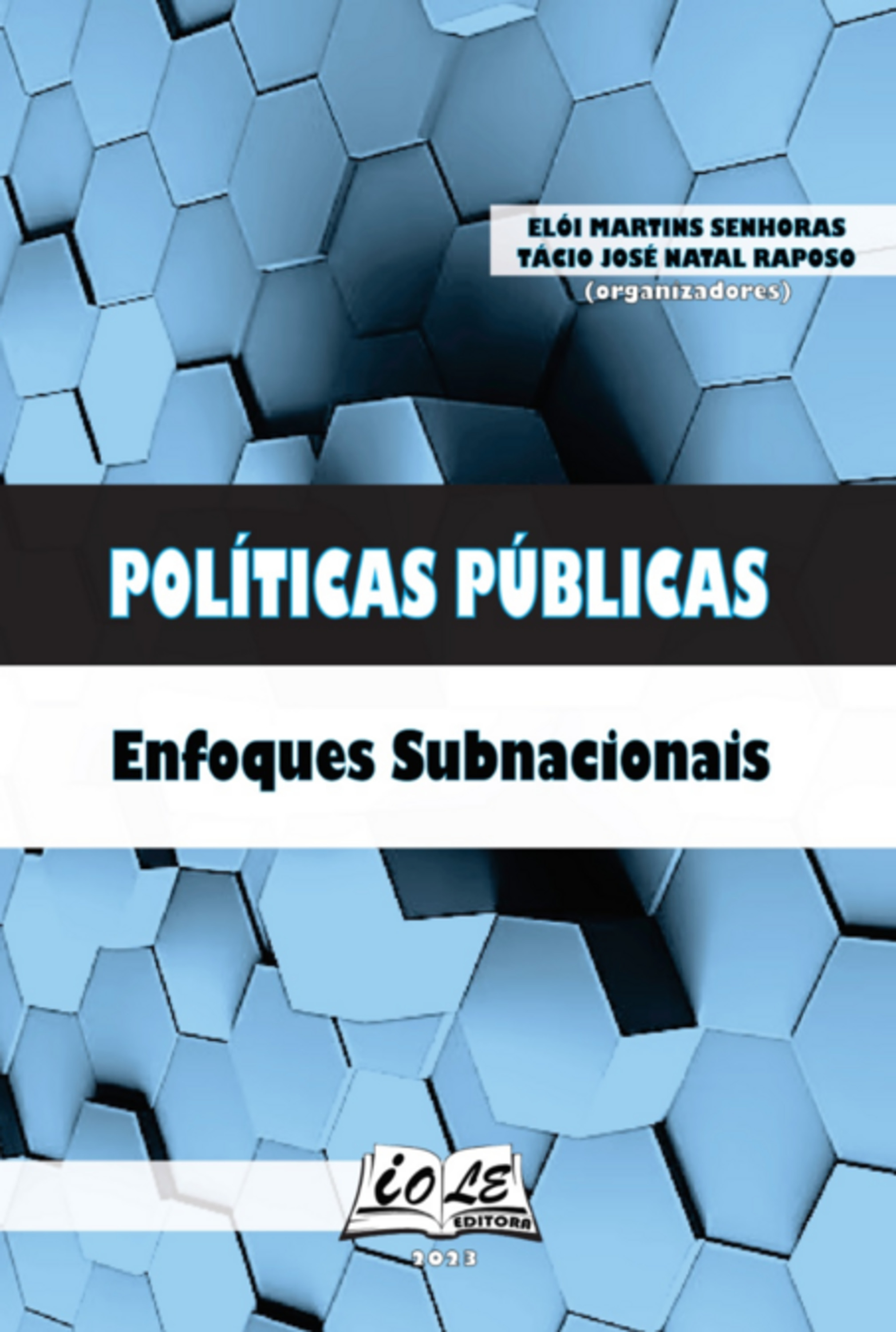 Políticas Públicas: Enfoques Subnacionais