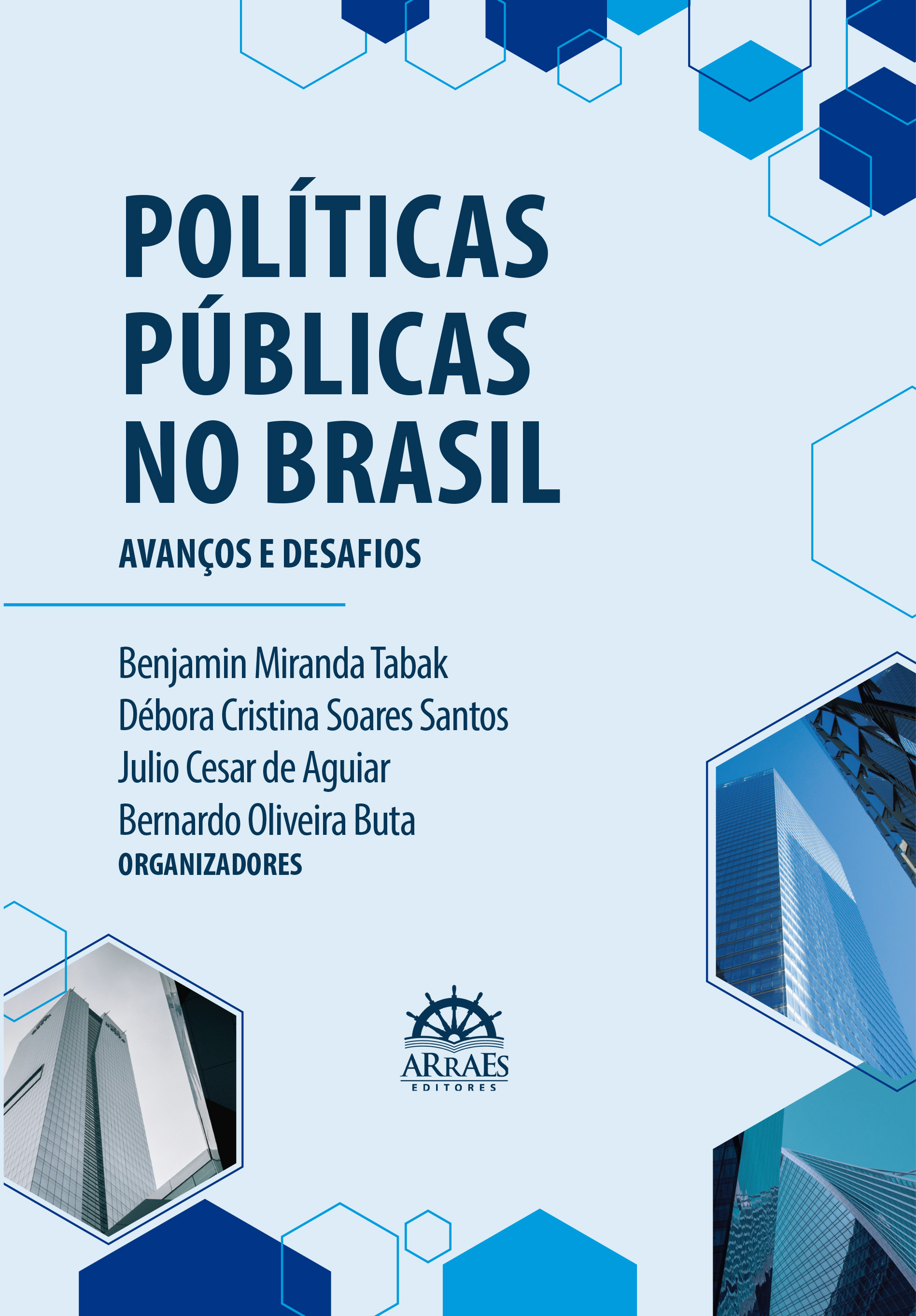 Políticas públicas no Brasil