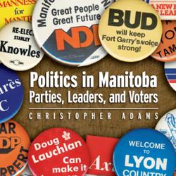 Politics in Manitoba