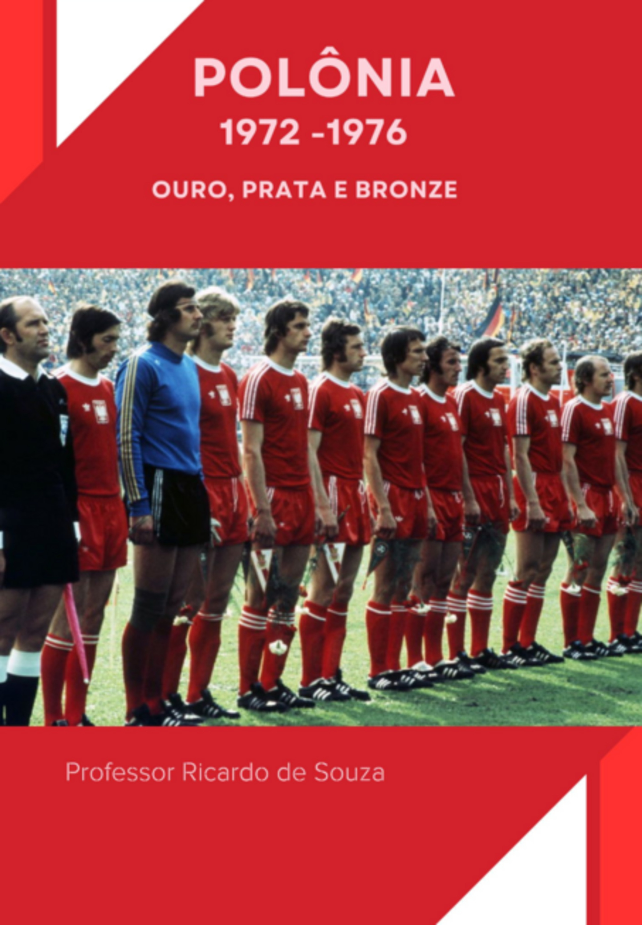 Polônia 1972-1976