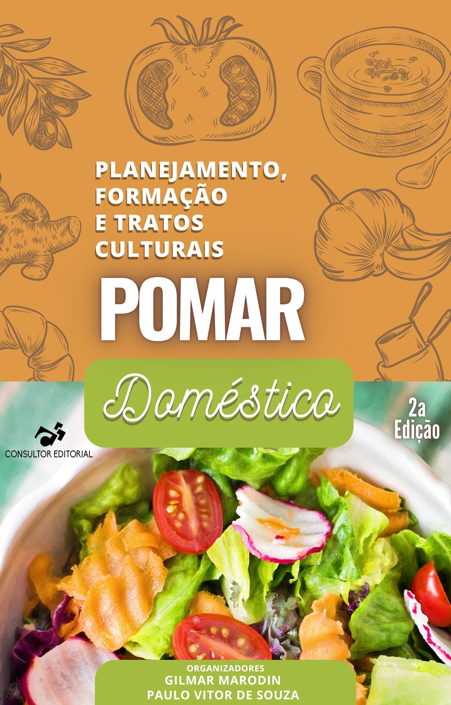 Pomar Doméstico