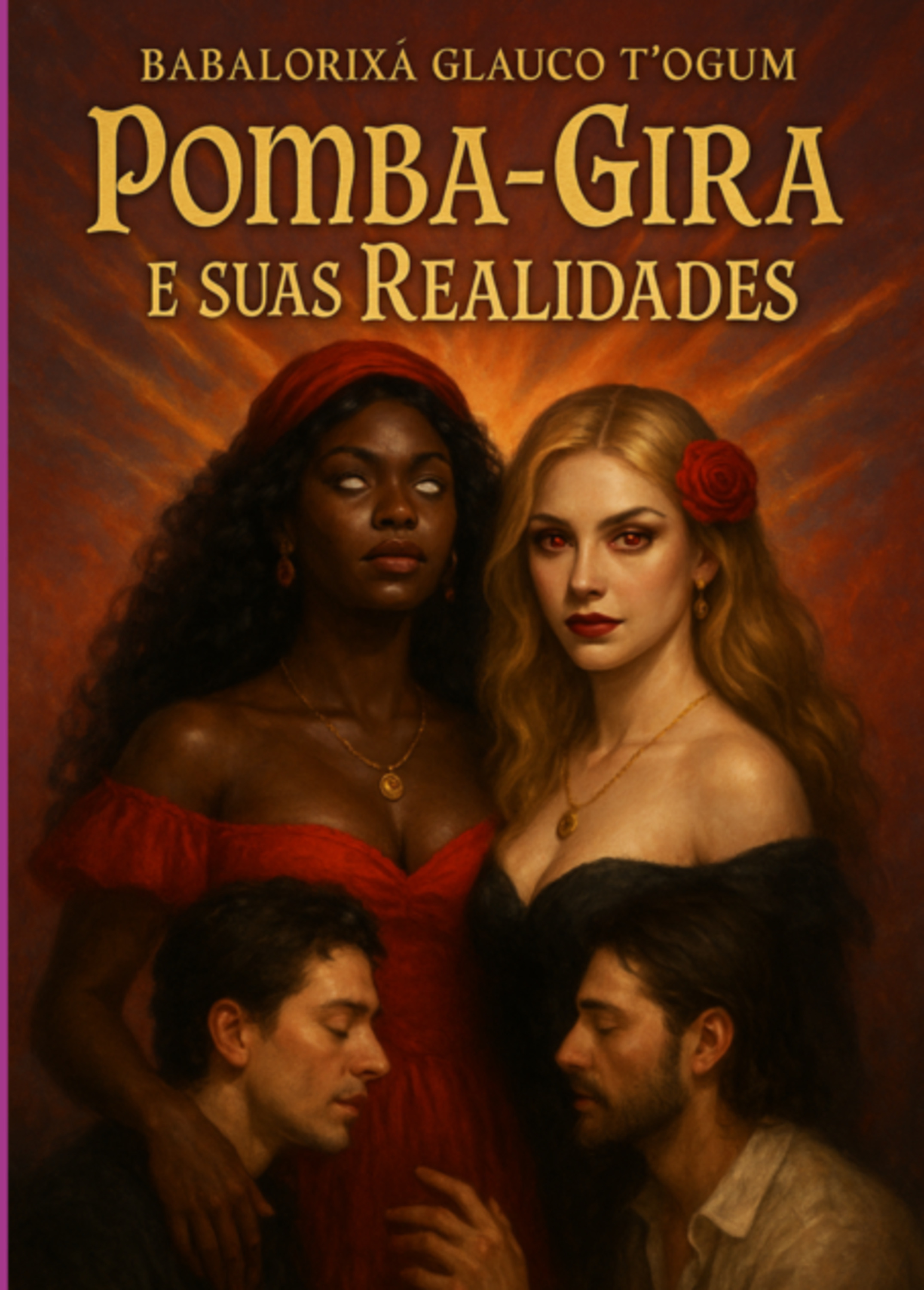 Pomba Gira E Suas Realidades