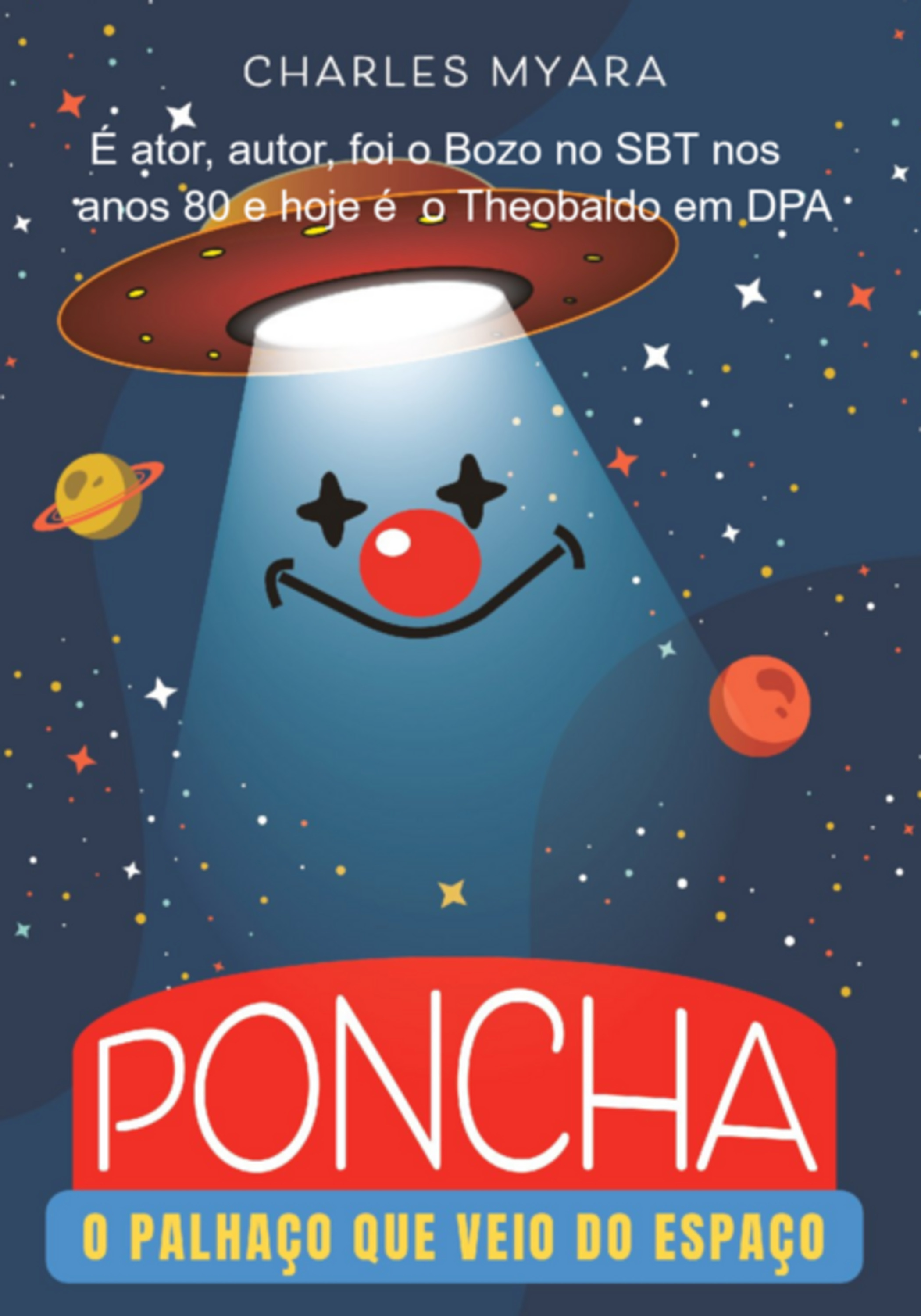 Poncha