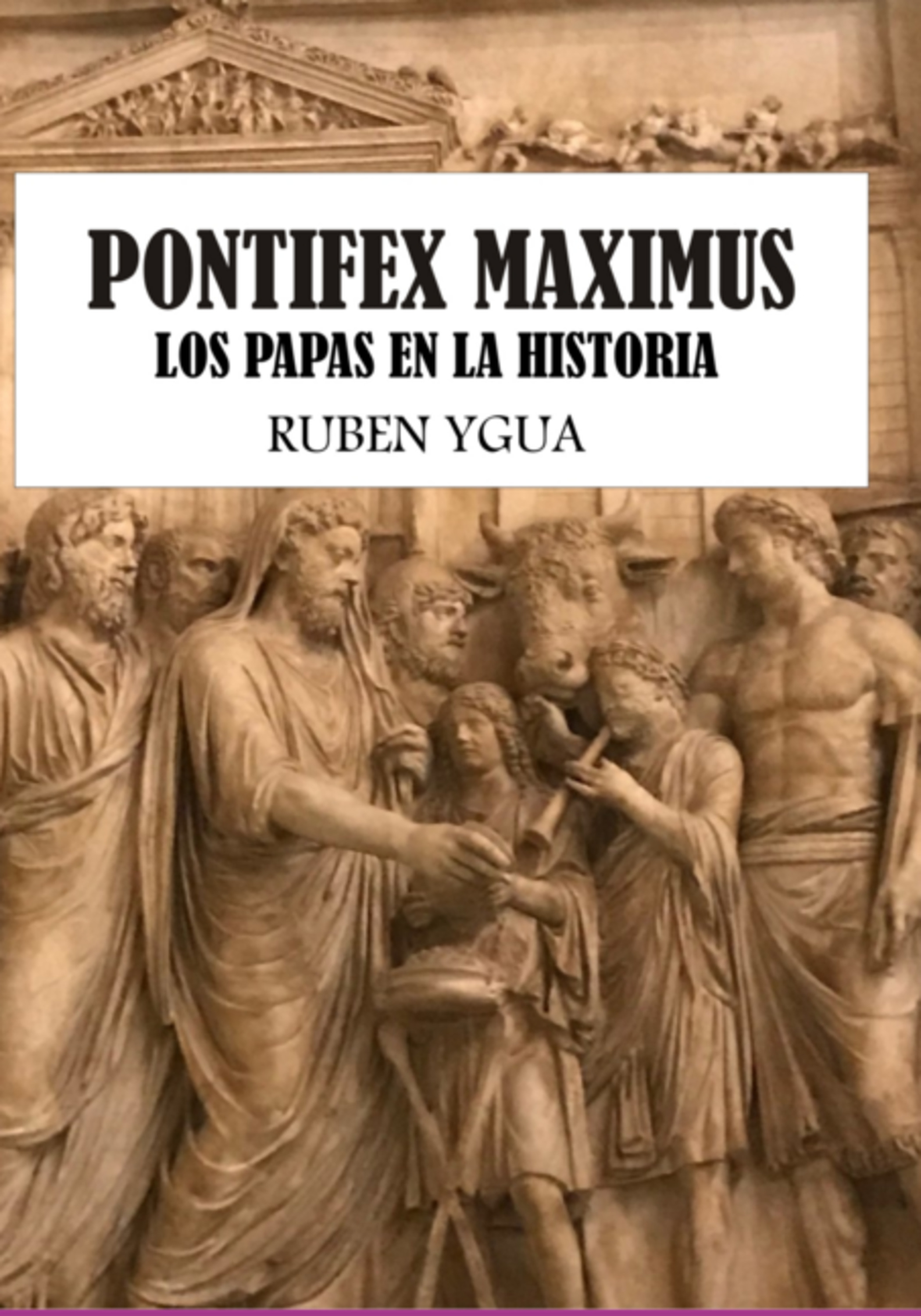 Pontifex Maximus