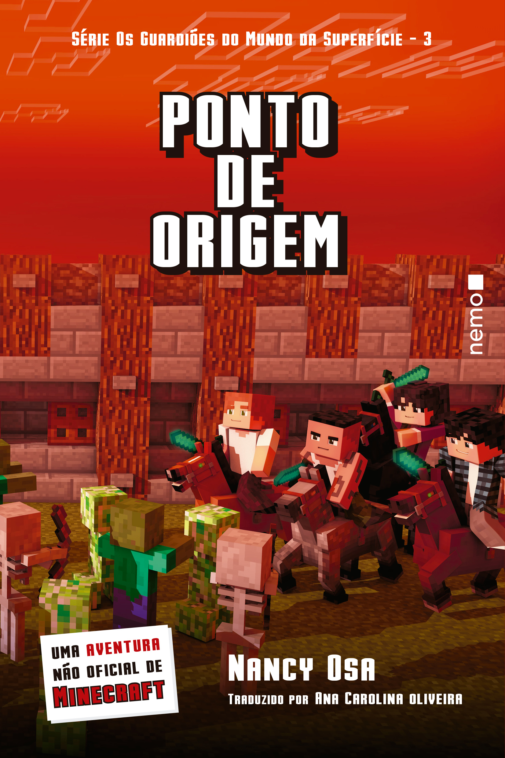 Ponto de origem