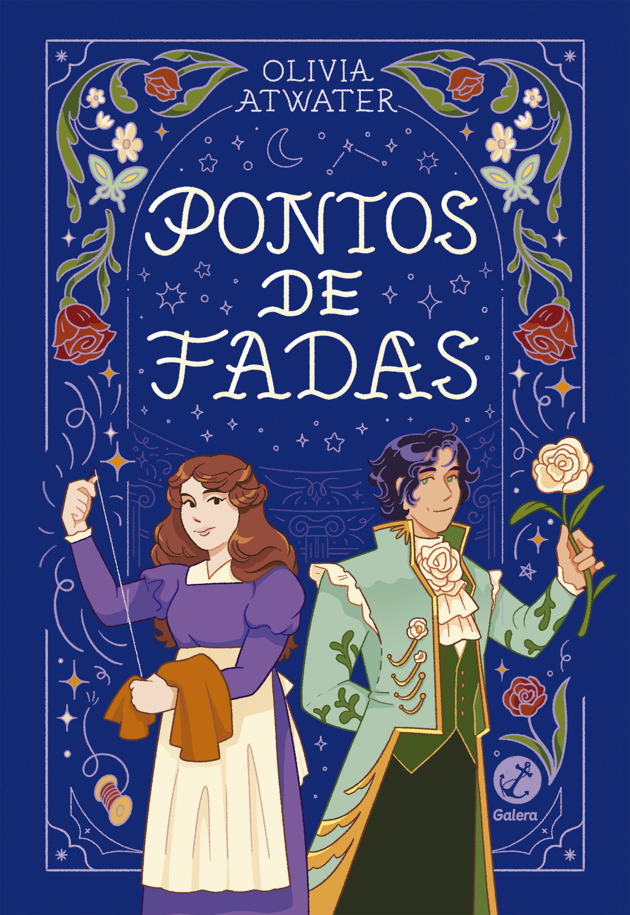 Pontos de fadas