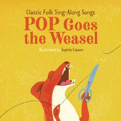 Pop Goes the Weasel